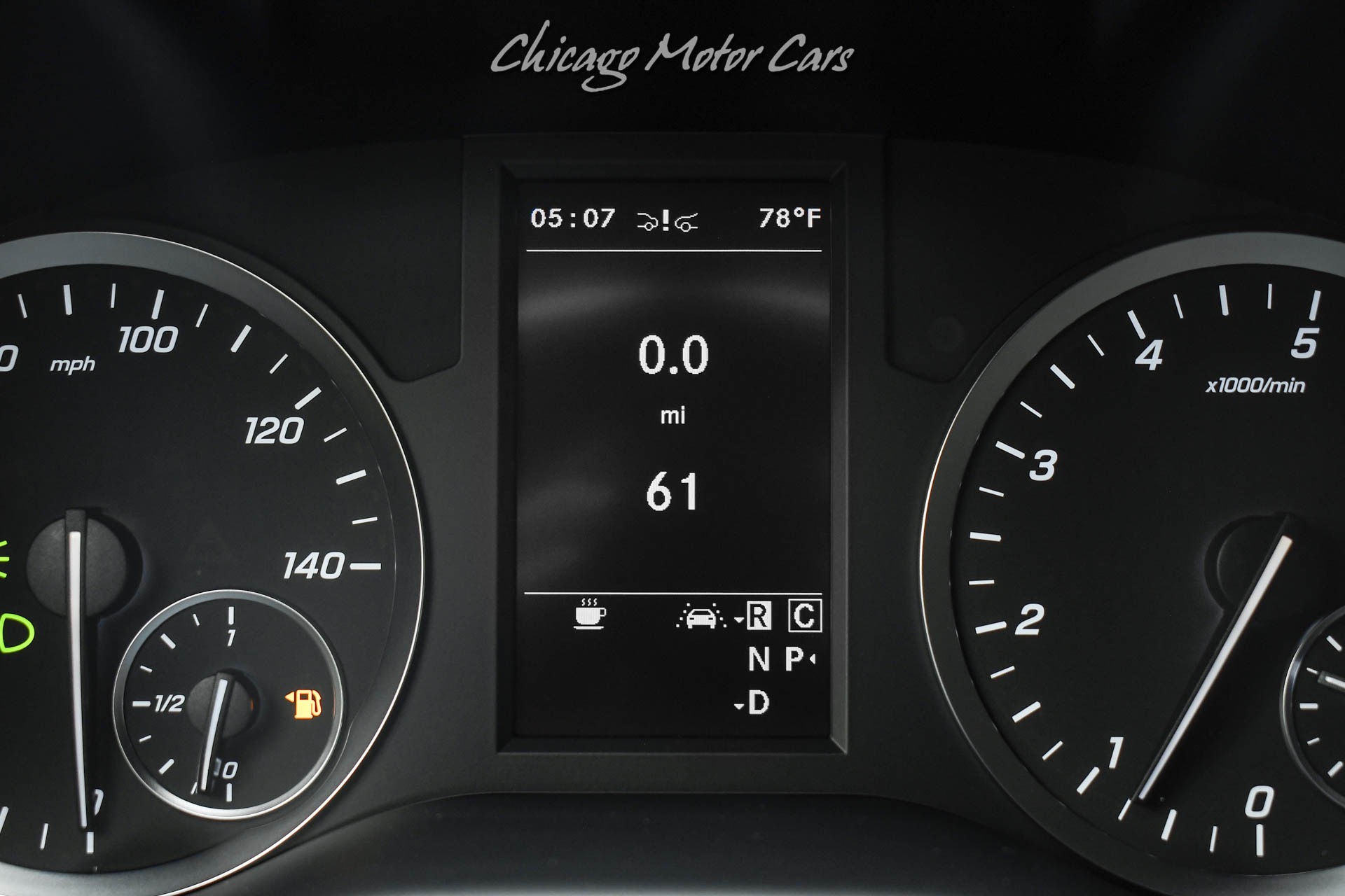 2023 MERCEDES-BENZ METRIS - Image 12