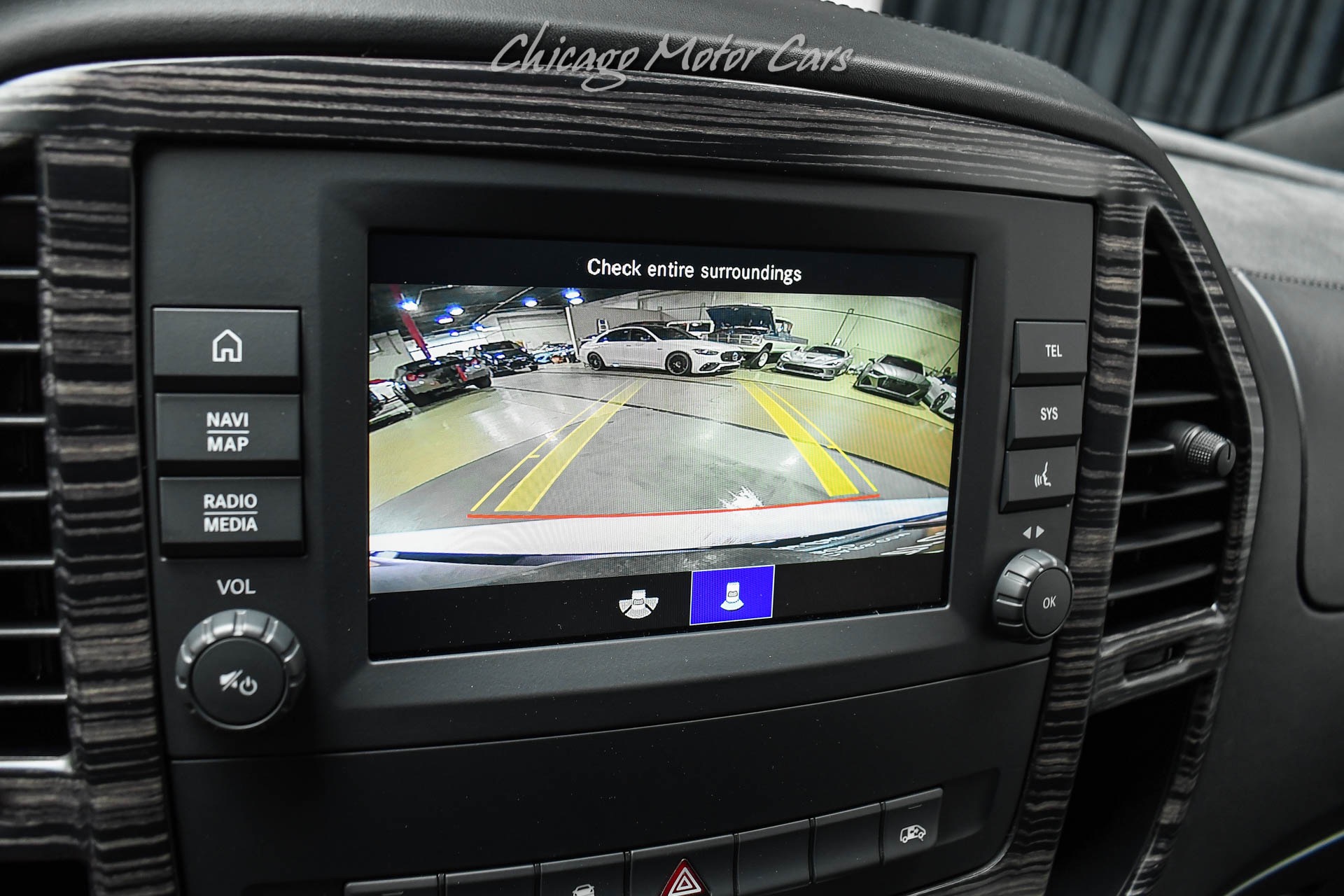 2023 MERCEDES-BENZ METRIS - Image 14