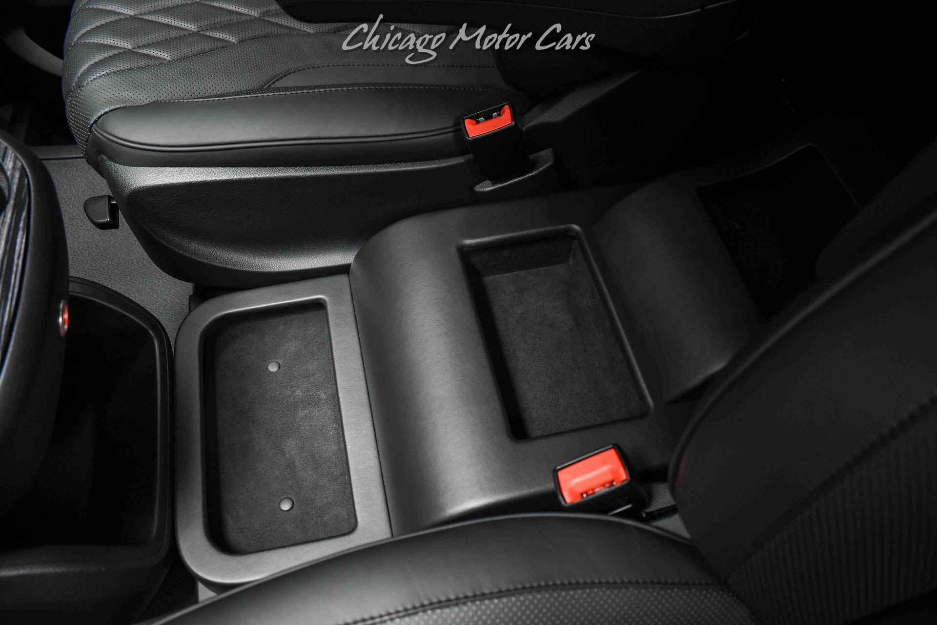 2023 MERCEDES-BENZ METRIS - Image 17