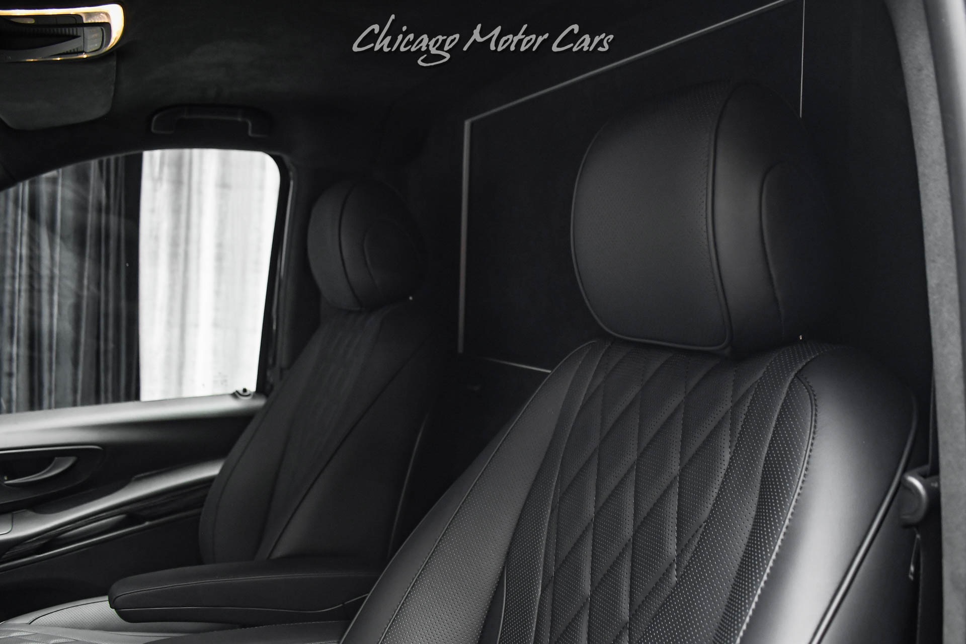 2023 MERCEDES-BENZ METRIS - Image 18