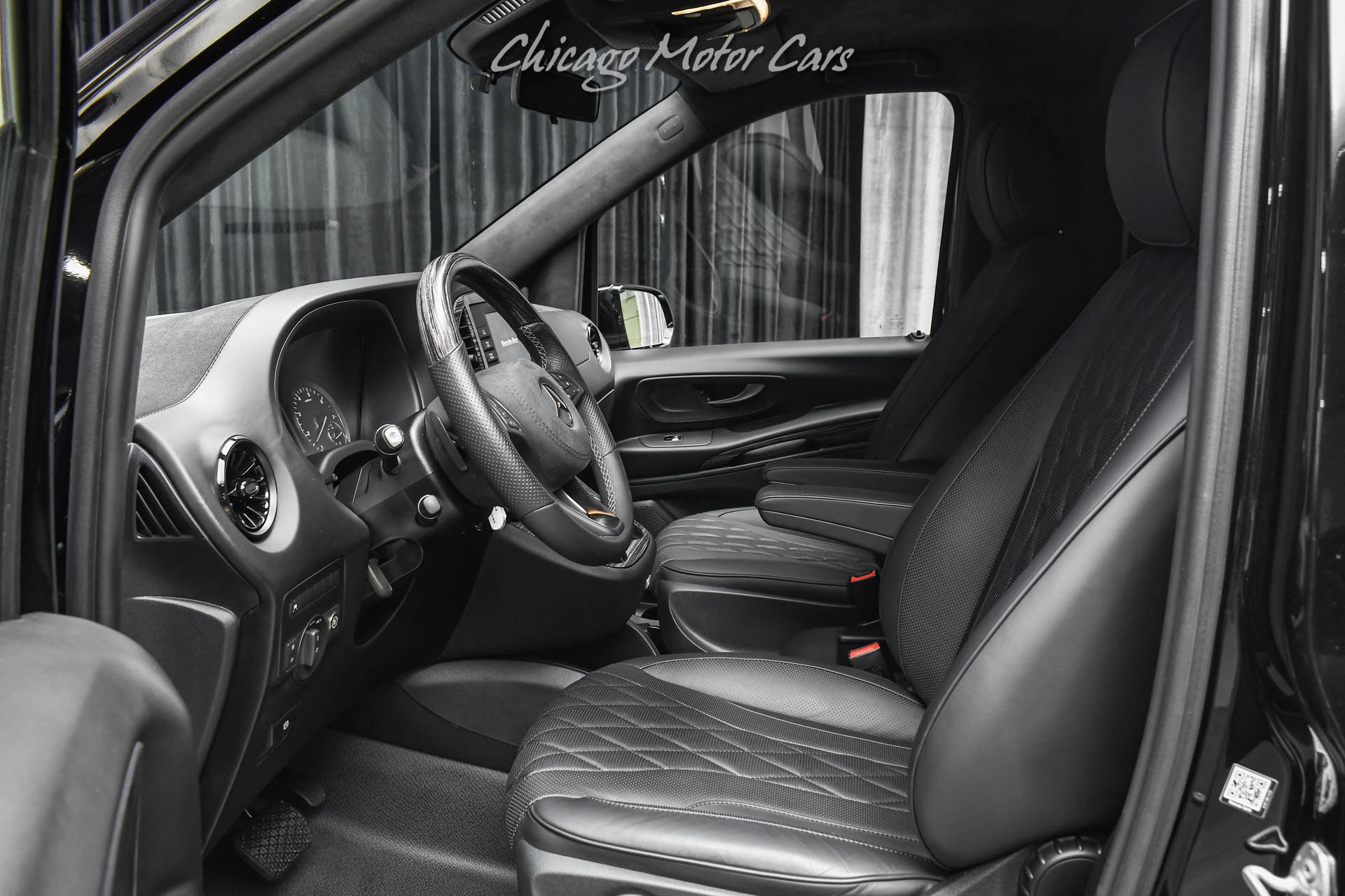 2023 MERCEDES-BENZ METRIS - Image 19