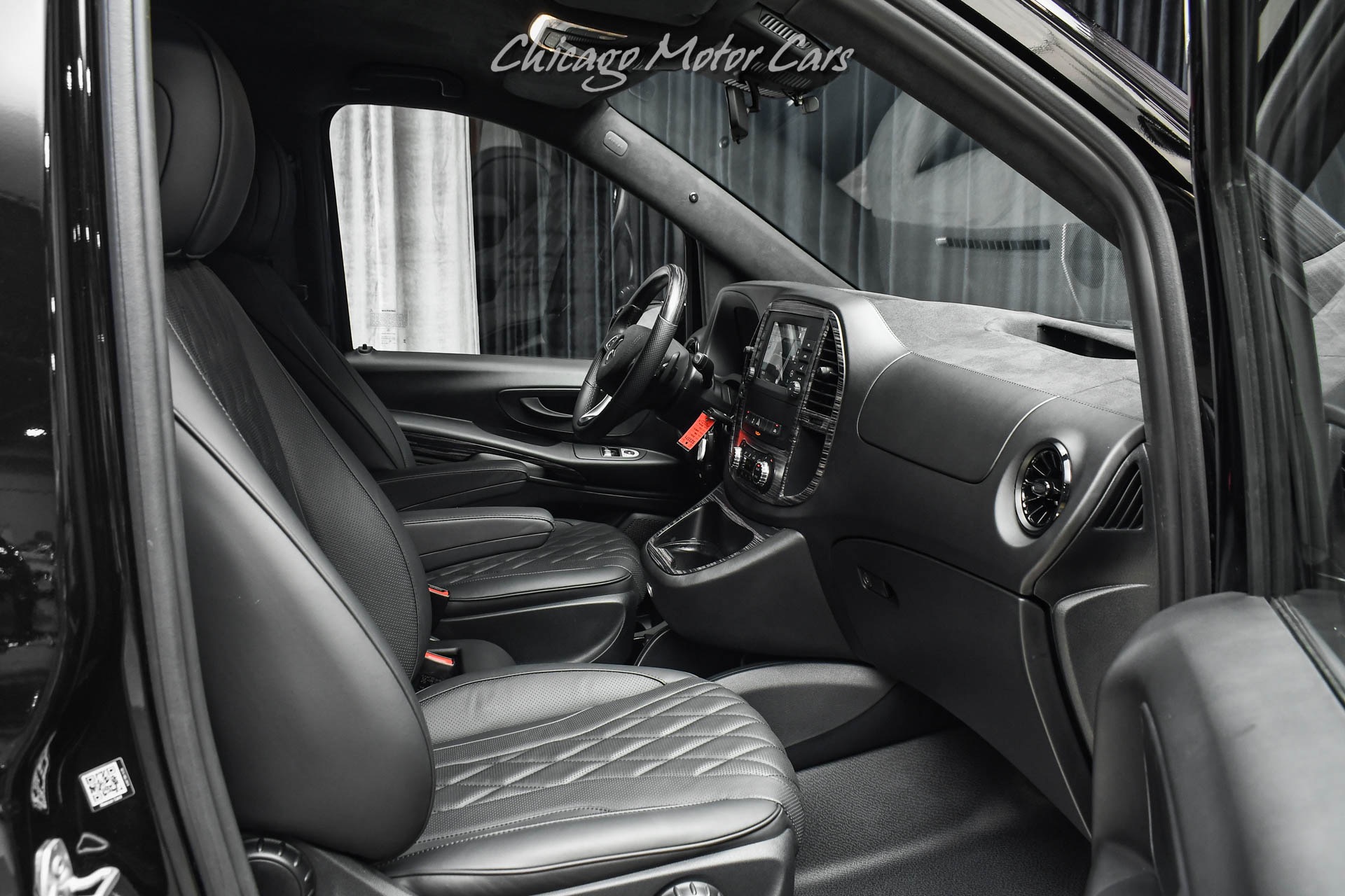 2023 MERCEDES-BENZ METRIS - Image 20