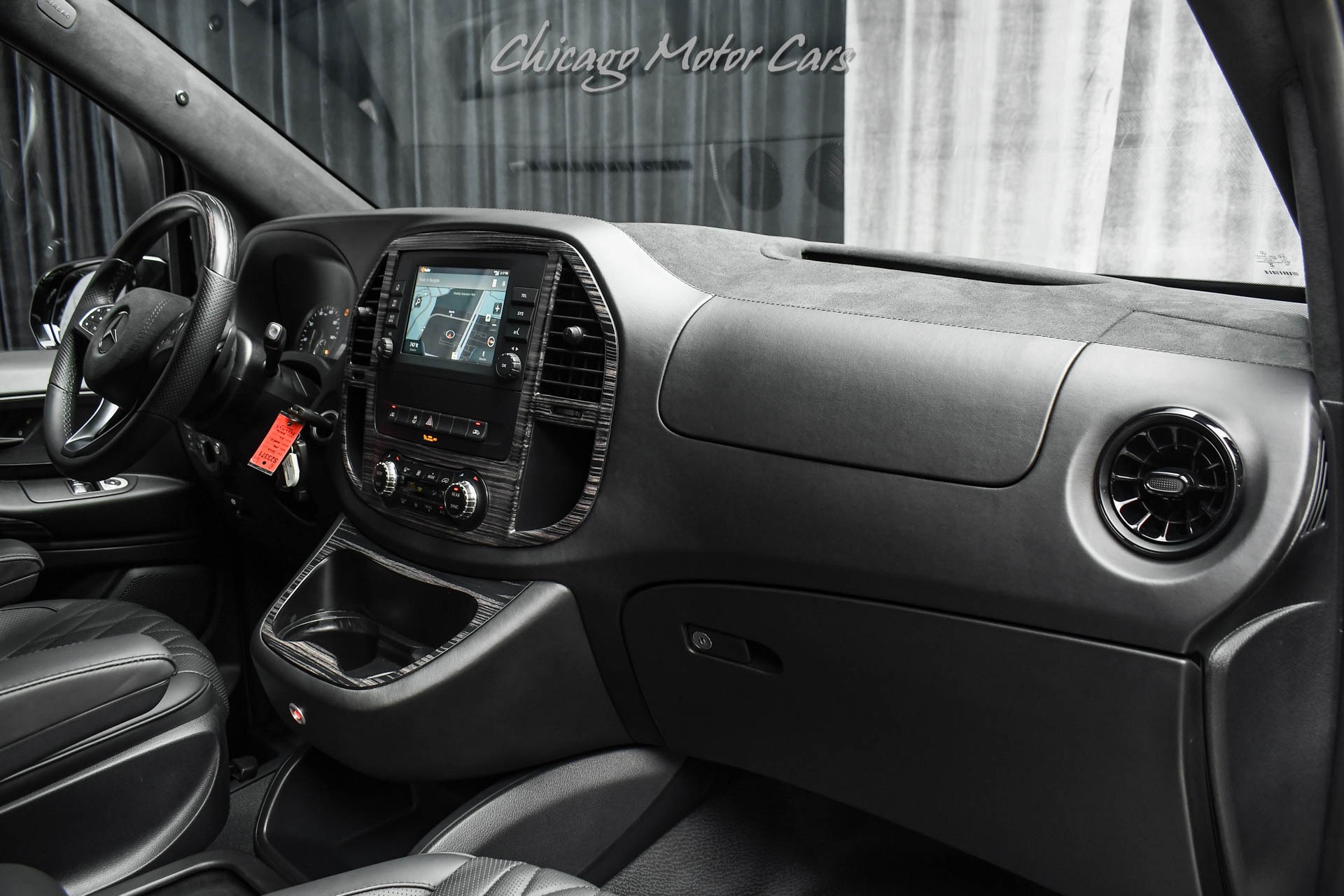 2023 MERCEDES-BENZ METRIS - Image 21