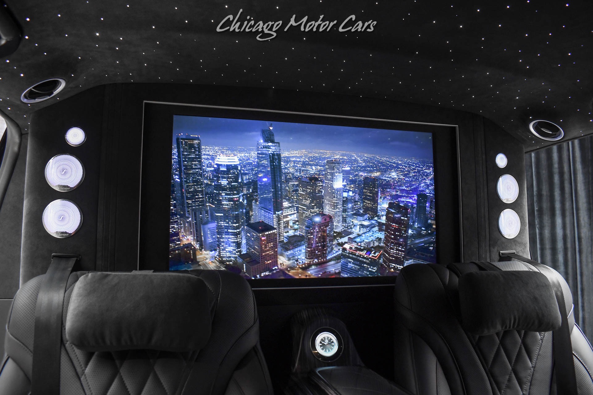 2023 MERCEDES-BENZ METRIS - Image 23