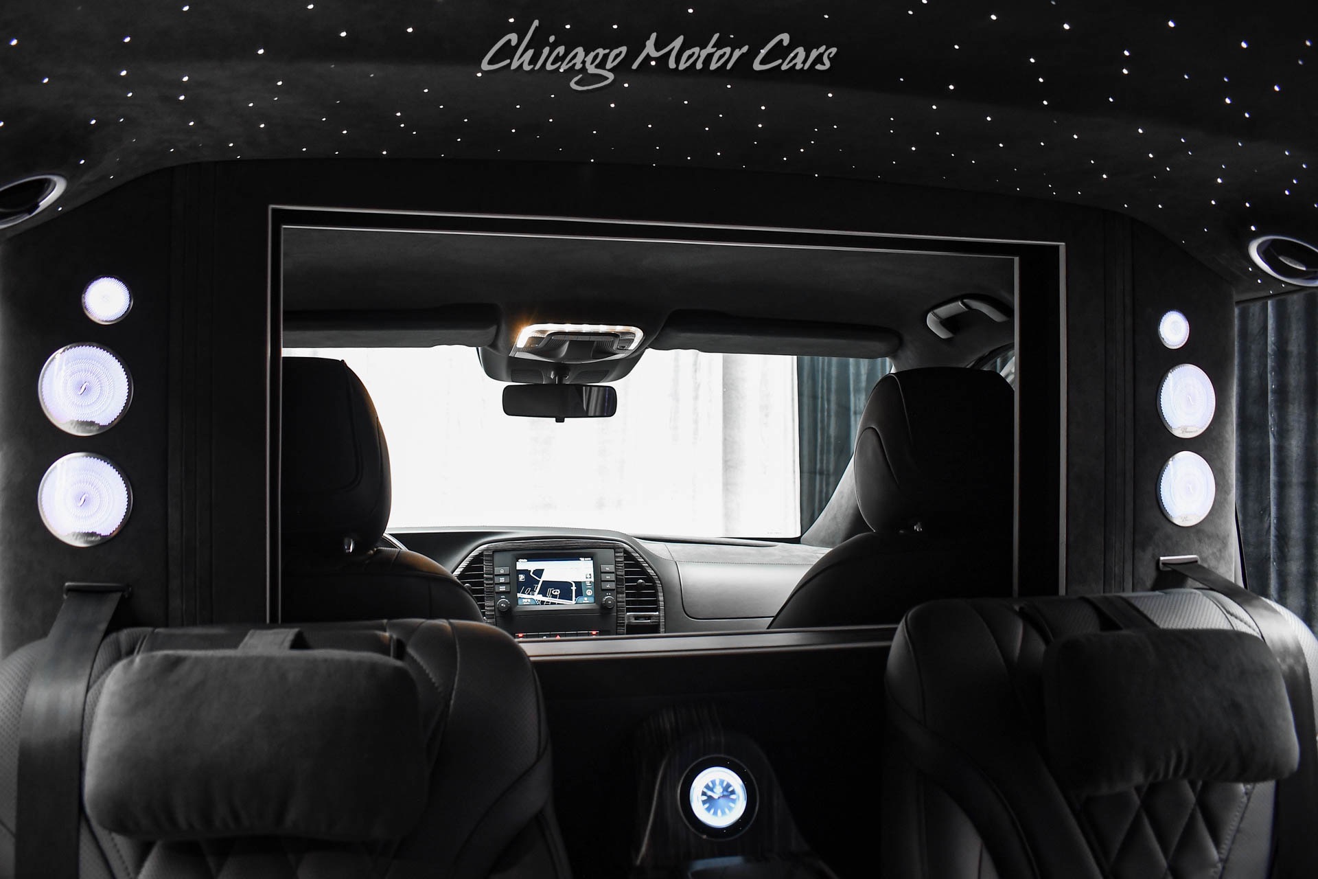 2023 MERCEDES-BENZ METRIS - Image 24