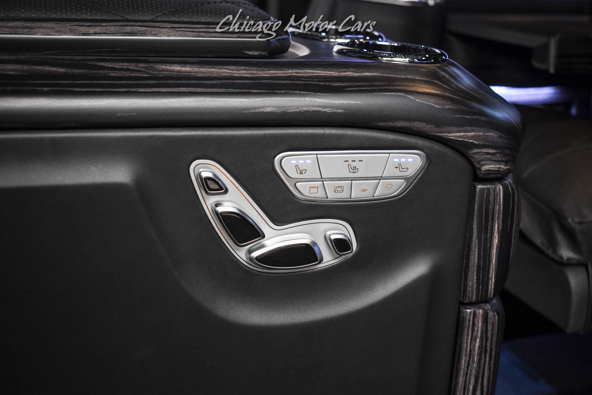 2023 MERCEDES-BENZ METRIS - Image 25