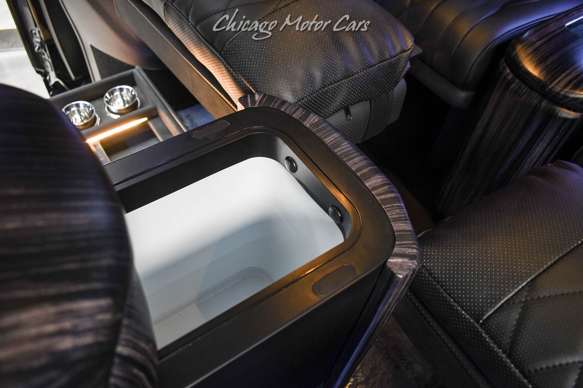 2023 MERCEDES-BENZ METRIS - Image 26