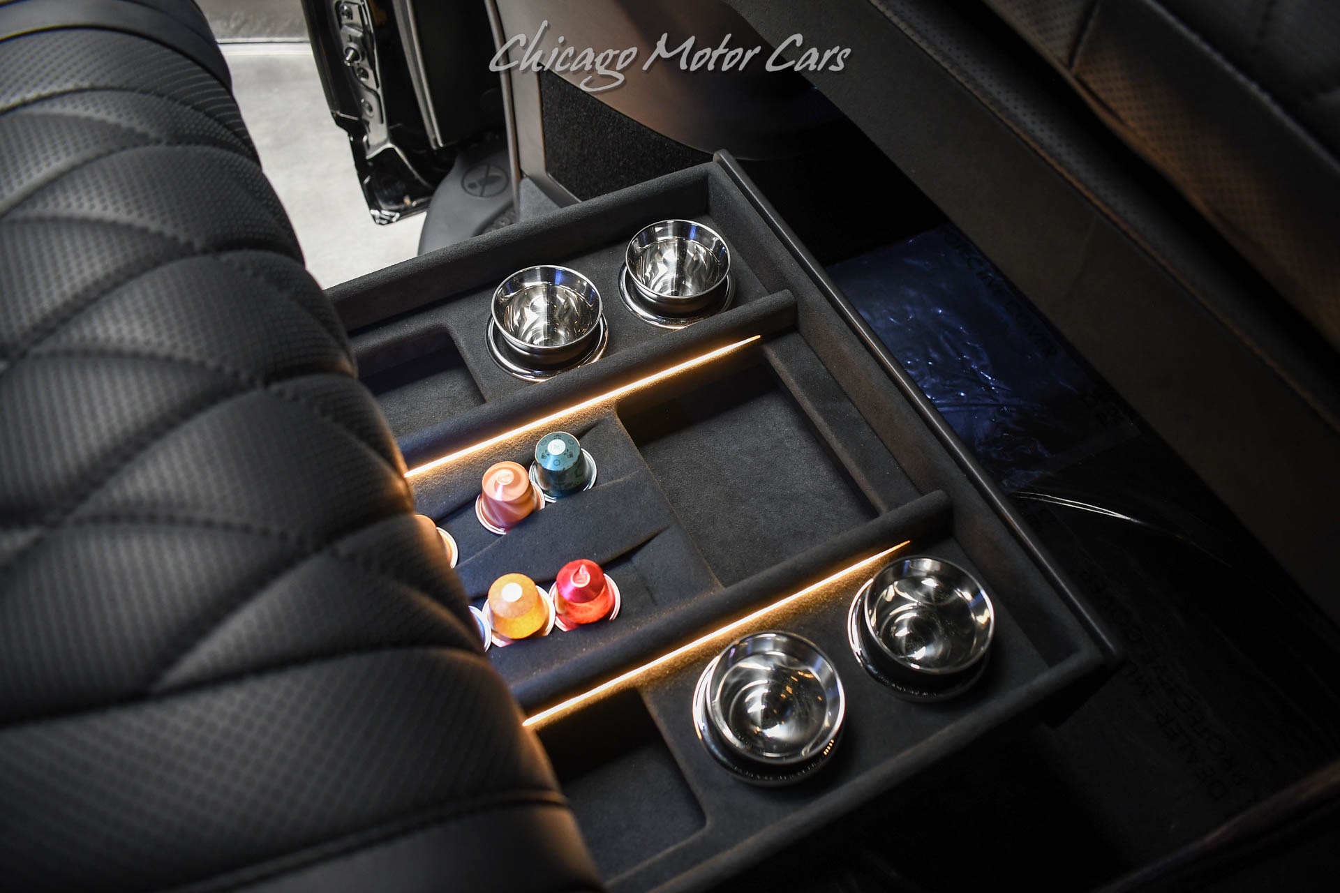 2023 MERCEDES-BENZ METRIS - Image 27