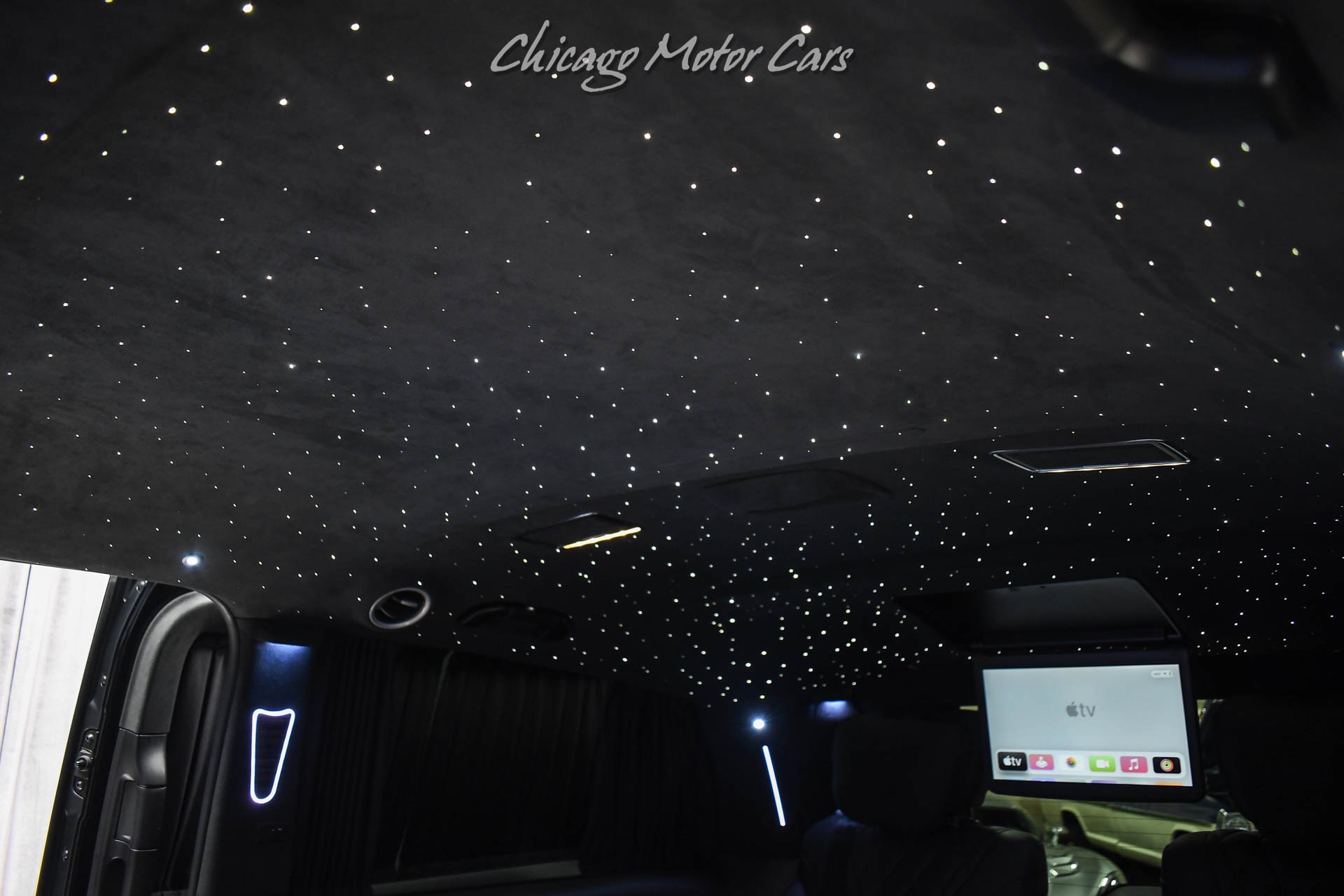 2023 MERCEDES-BENZ METRIS - Image 29