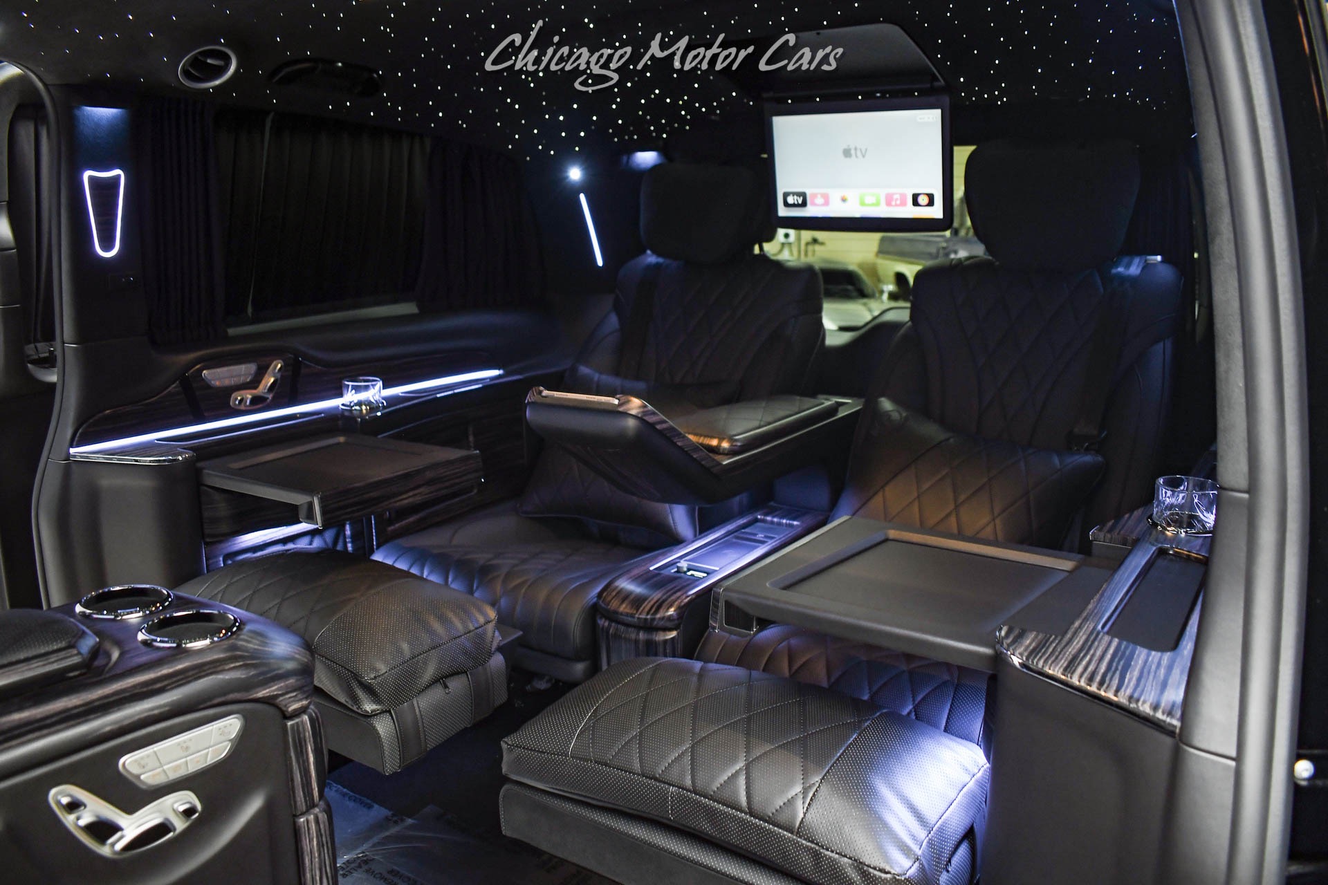 2023 MERCEDES-BENZ METRIS - Image 30