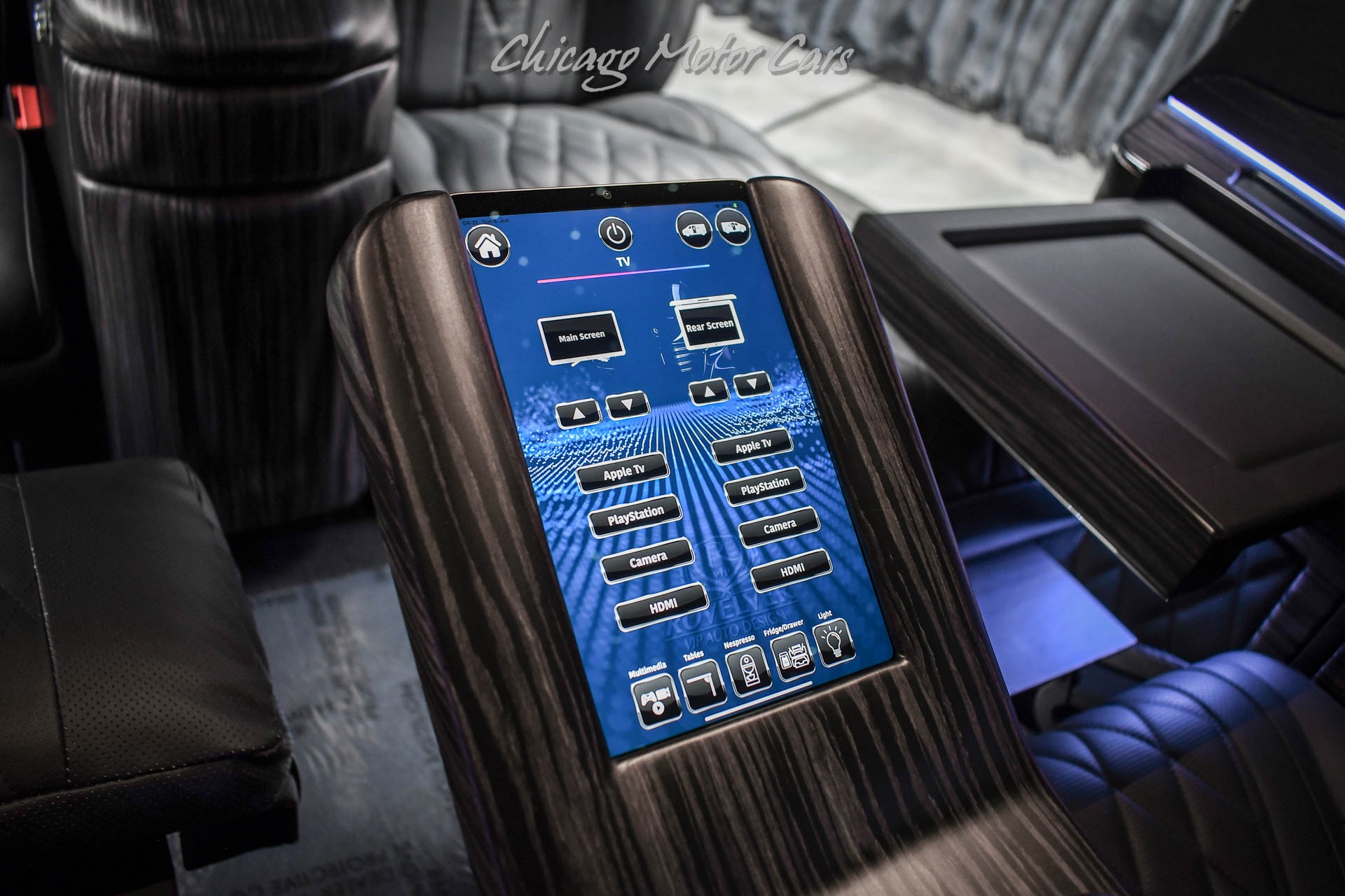 2023 MERCEDES-BENZ METRIS - Image 32