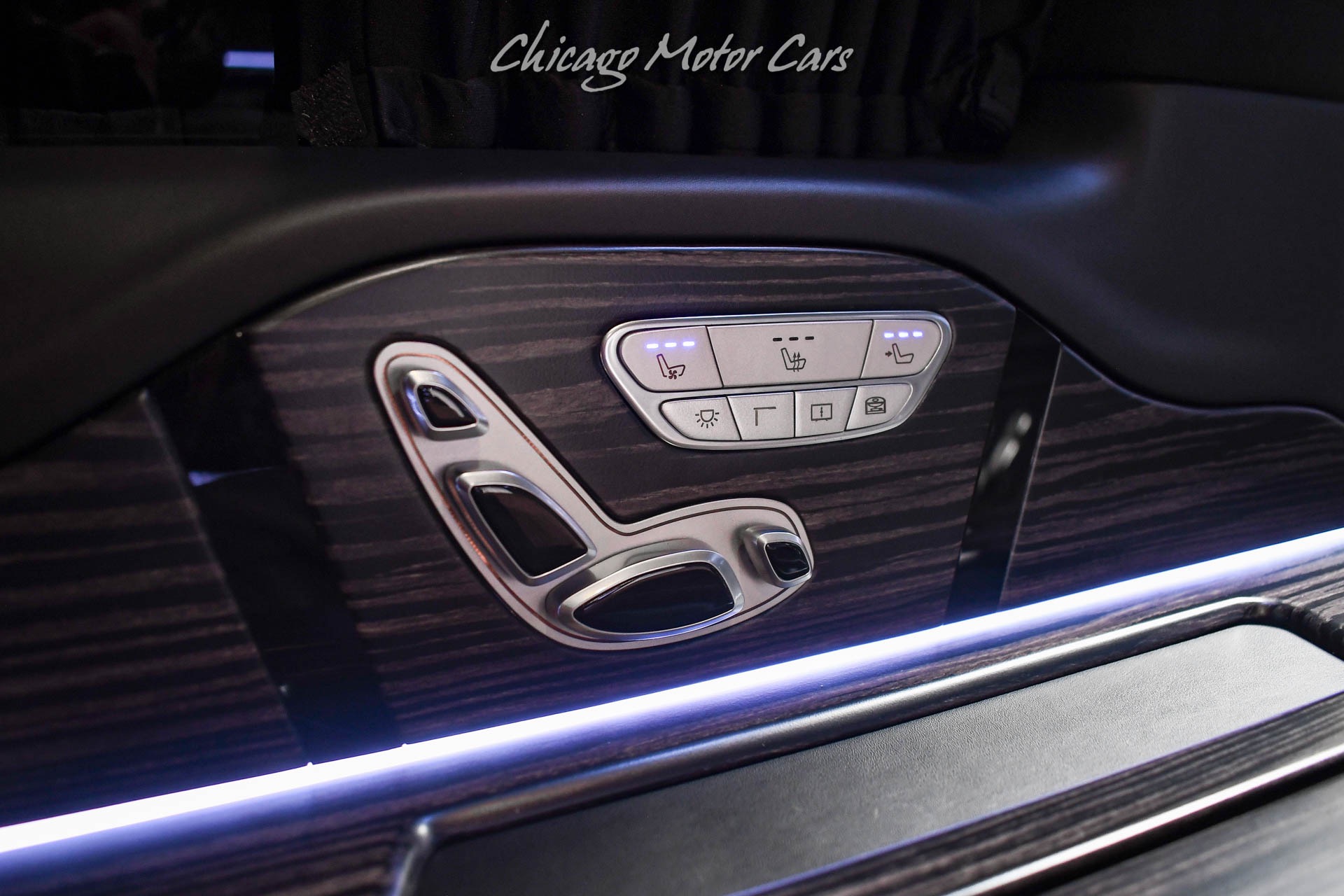 2023 MERCEDES-BENZ METRIS - Image 34