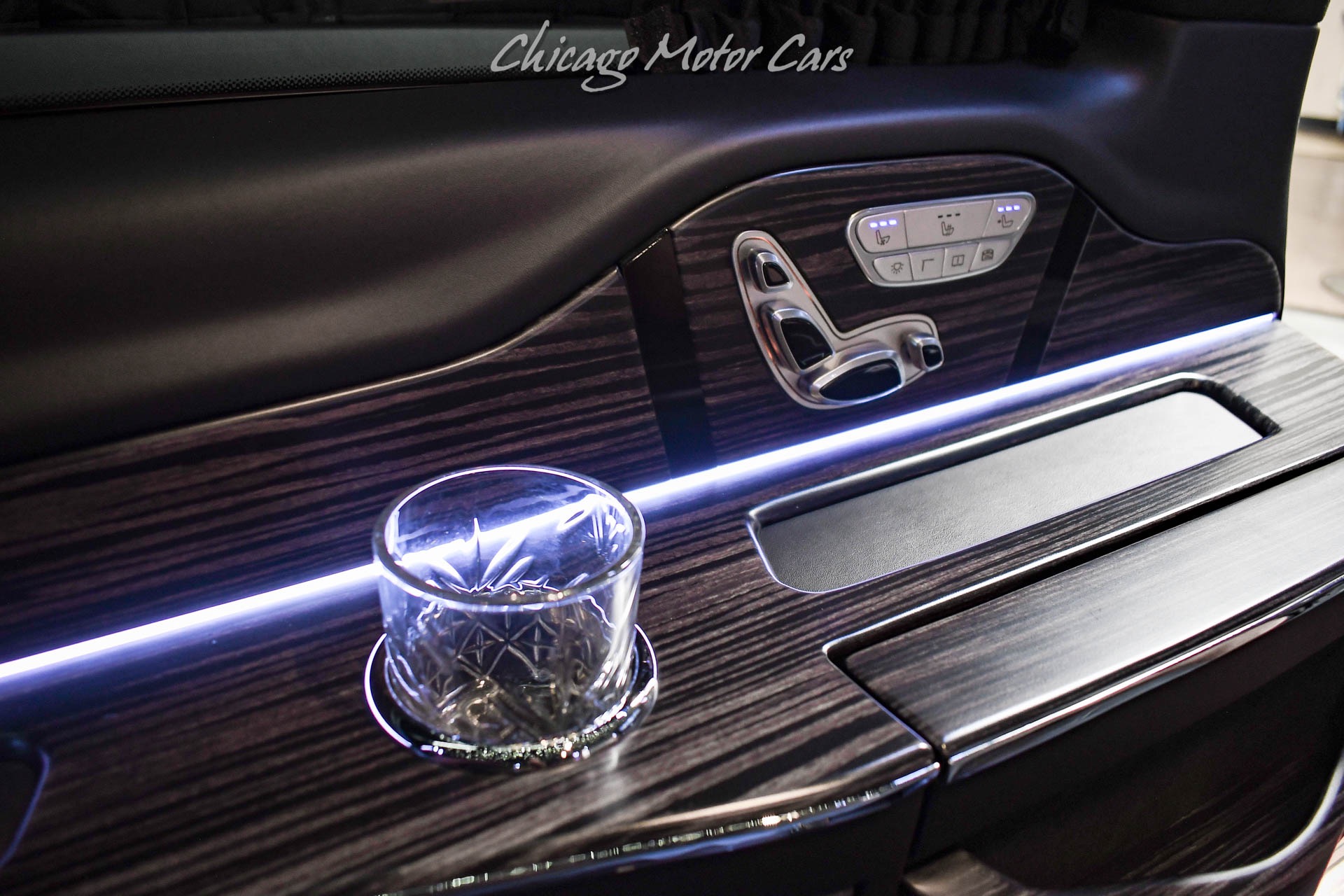 2023 MERCEDES-BENZ METRIS - Image 35