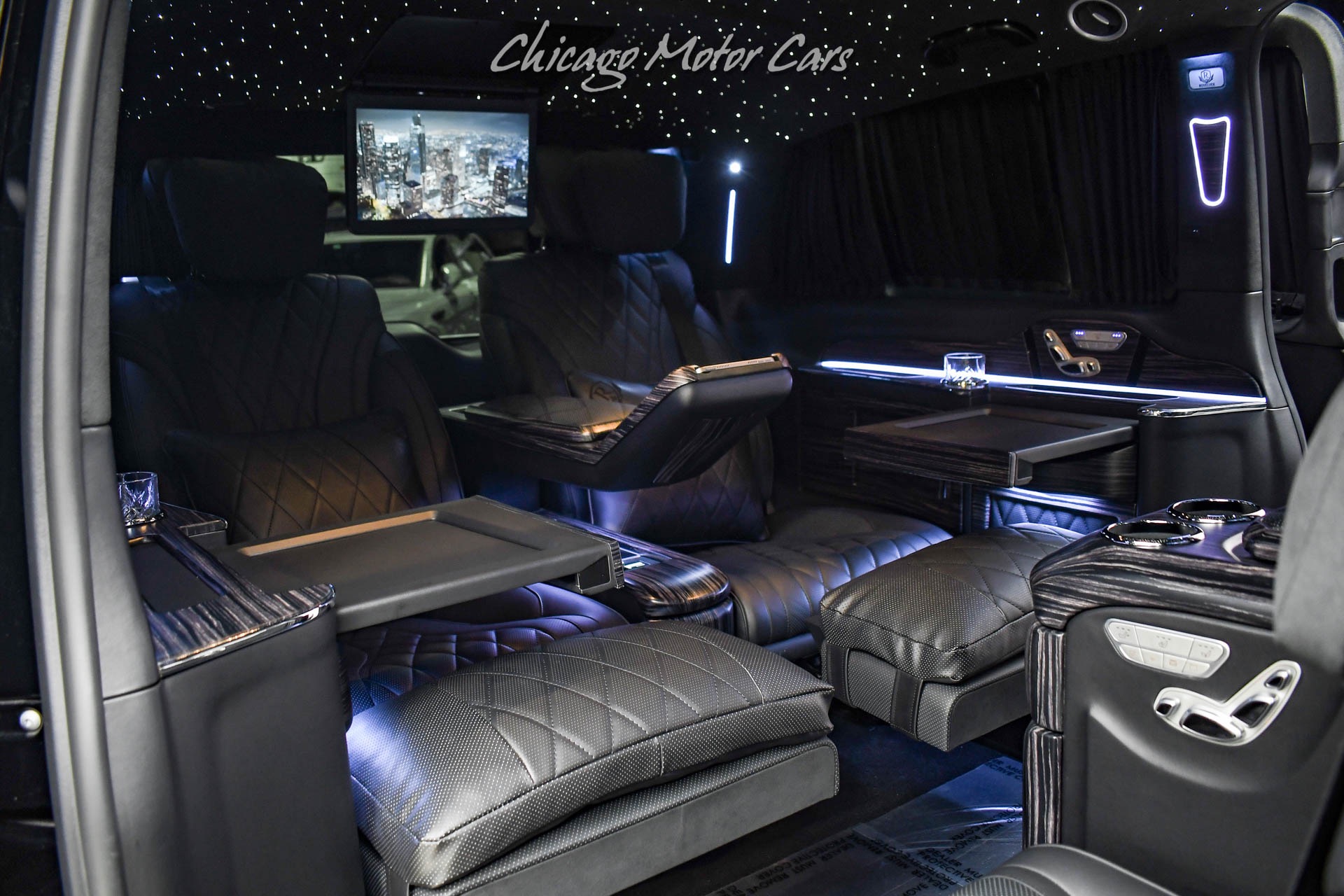 2023 MERCEDES-BENZ METRIS - Image 36