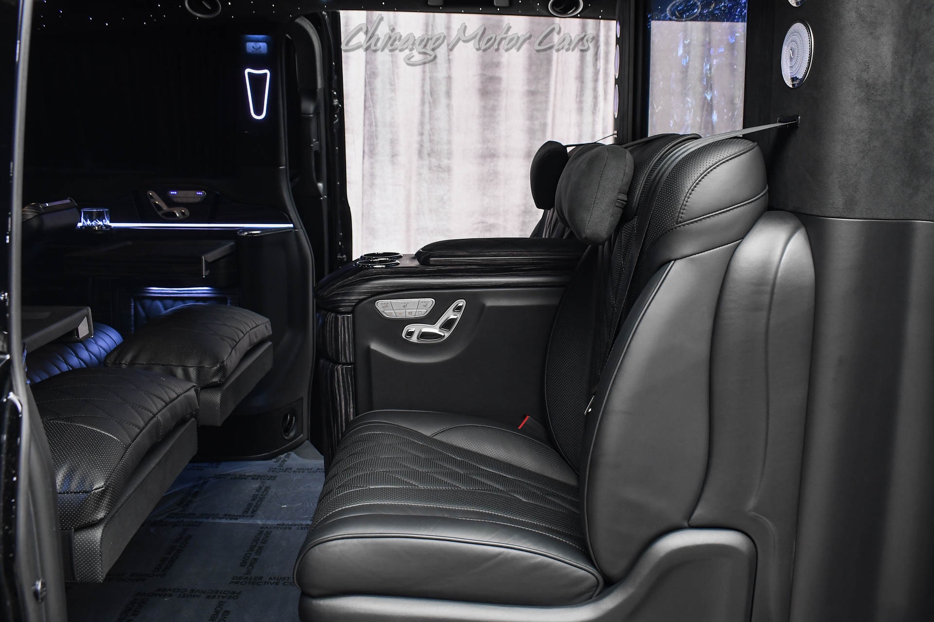 2023 MERCEDES-BENZ METRIS - Image 37