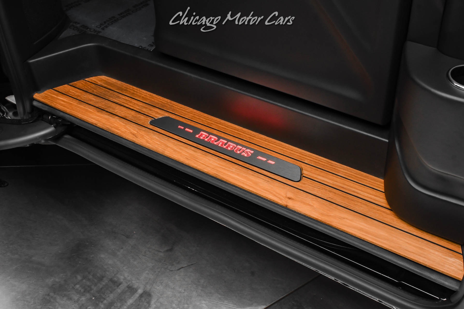 2023 MERCEDES-BENZ METRIS - Image 38