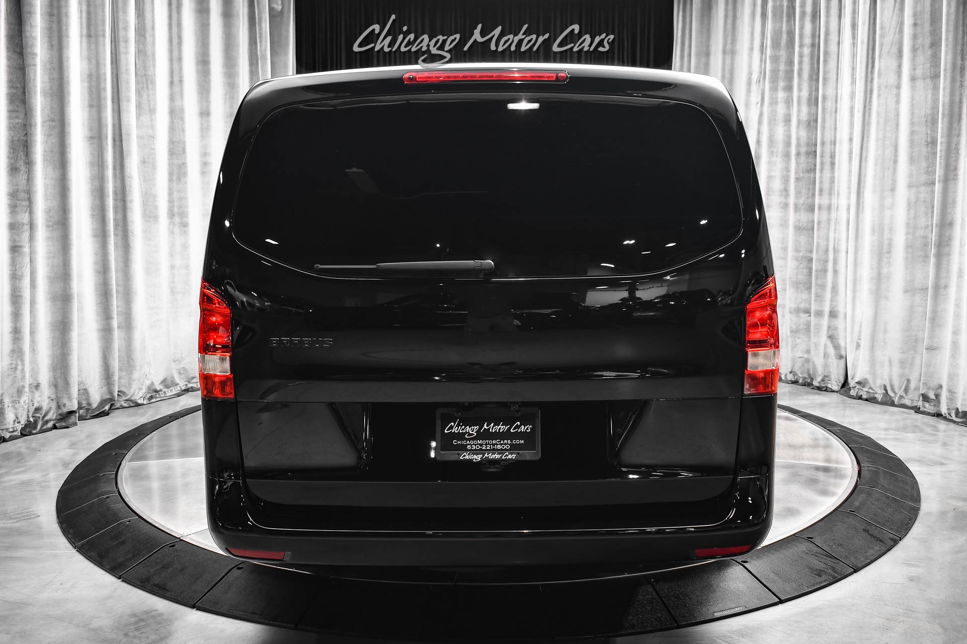 2023 MERCEDES-BENZ METRIS - Image 4