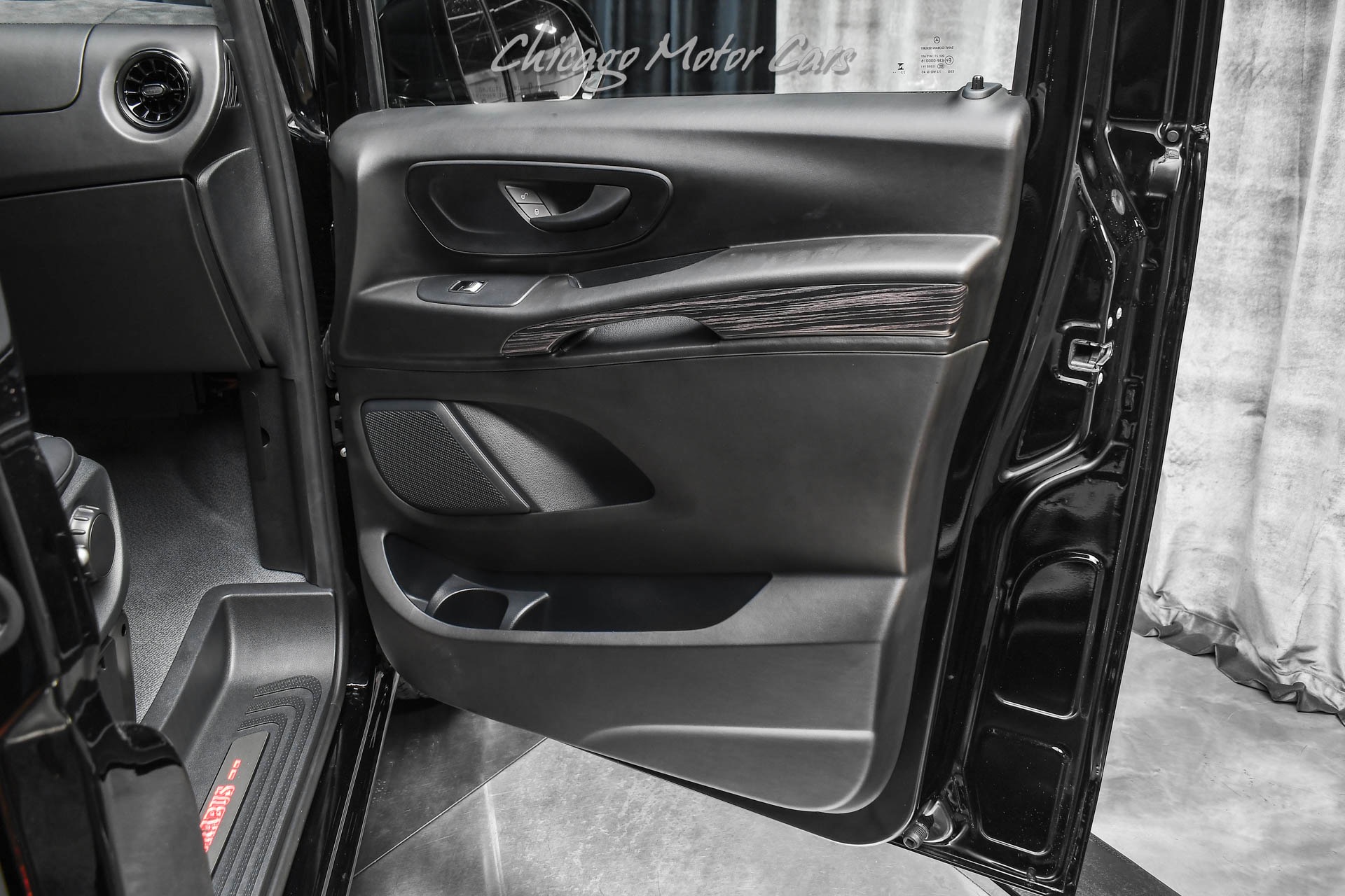 2023 MERCEDES-BENZ METRIS - Image 41