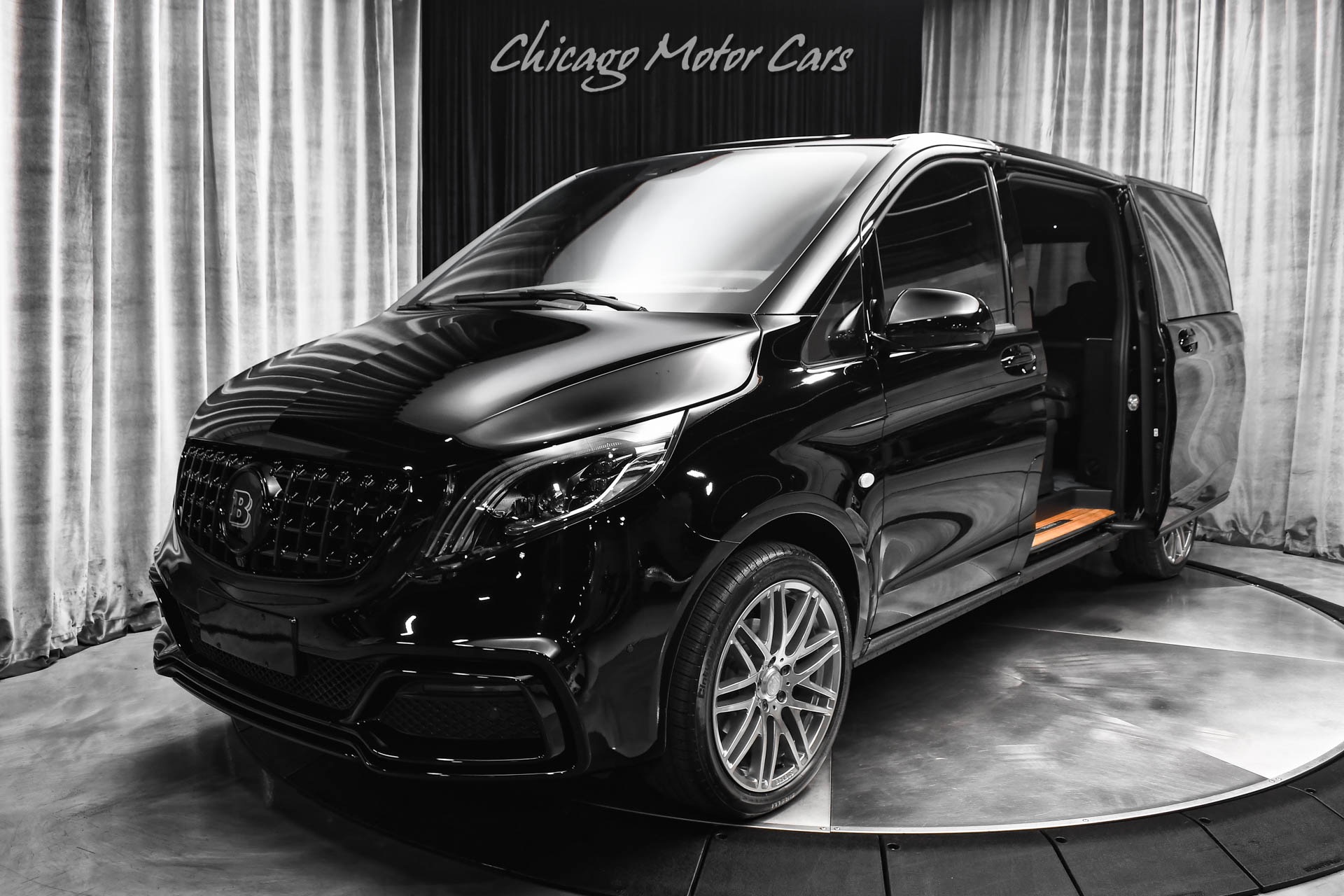 2023 MERCEDES-BENZ METRIS - Image 42