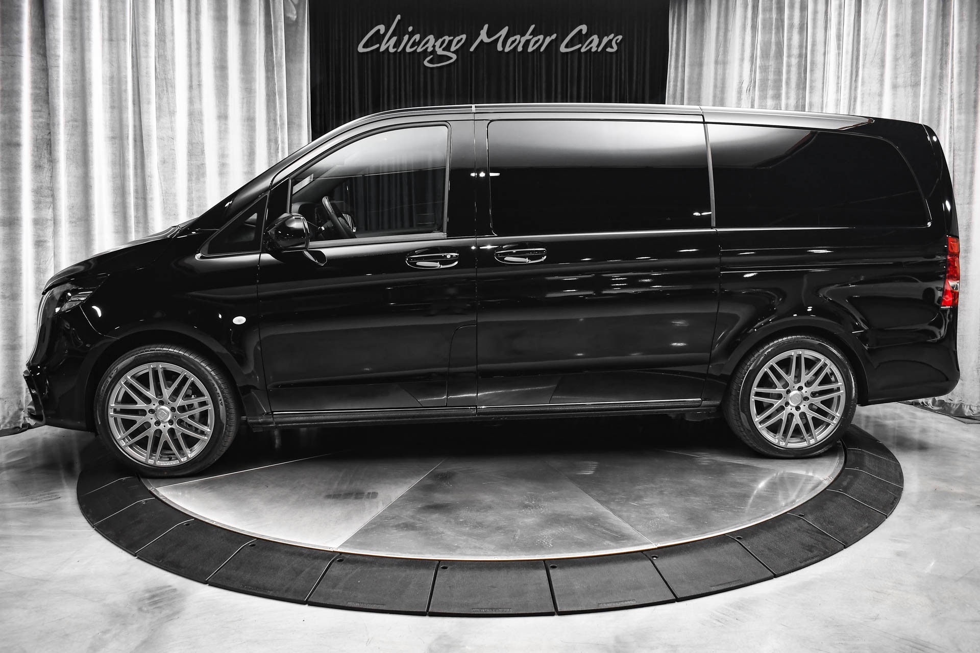 2023 MERCEDES-BENZ METRIS - Image 43