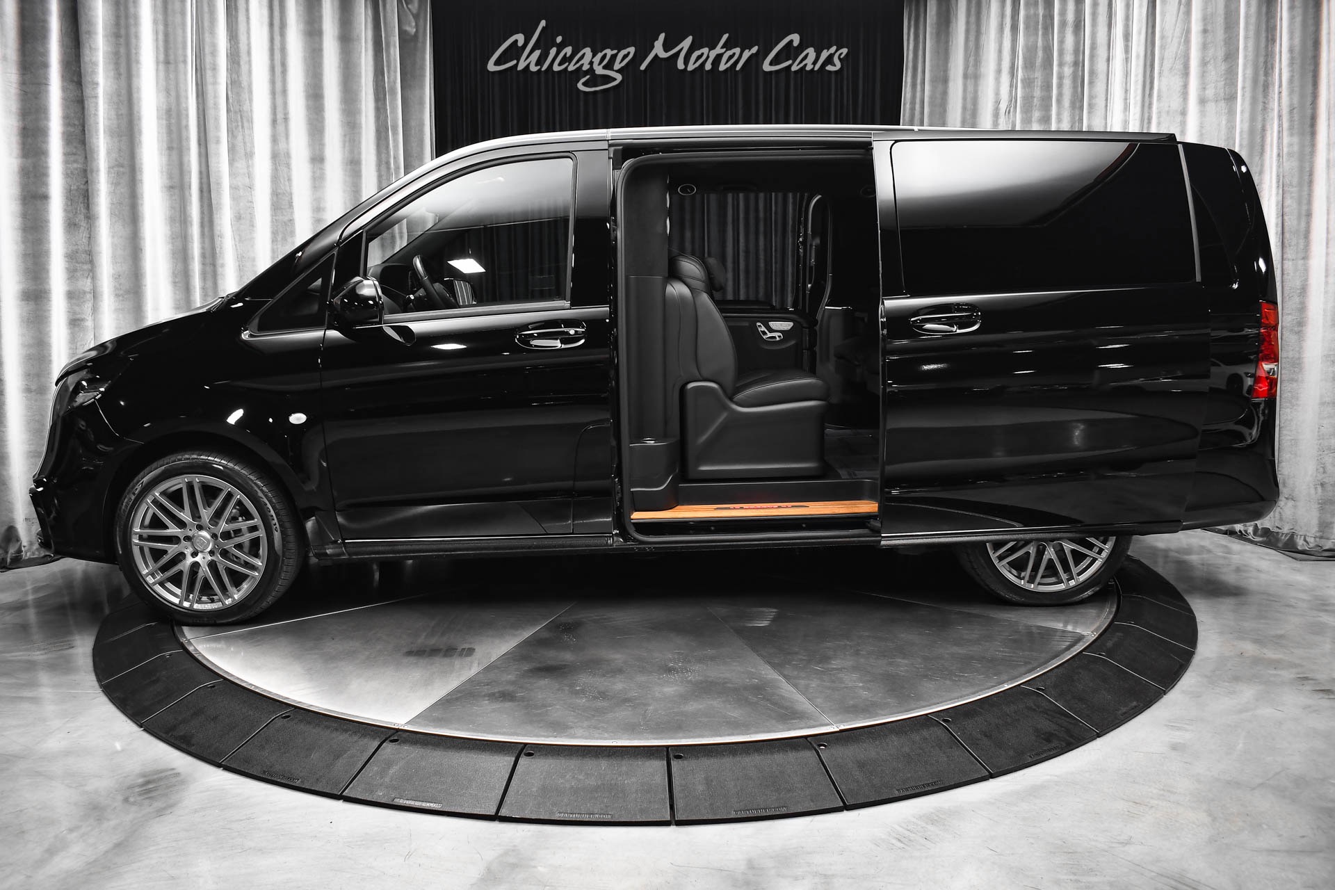 2023 MERCEDES-BENZ METRIS - Image 44