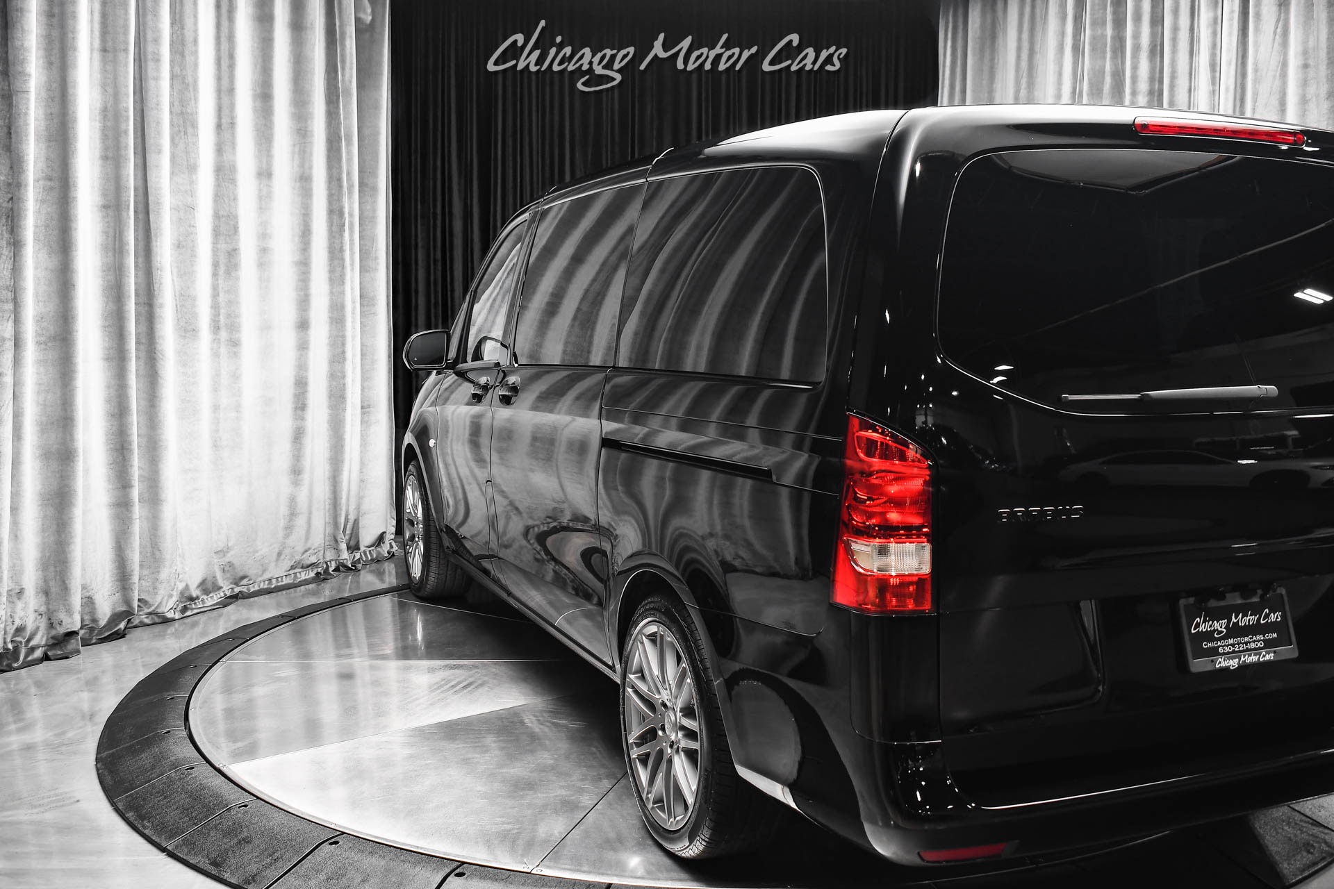 2023 MERCEDES-BENZ METRIS - Image 45