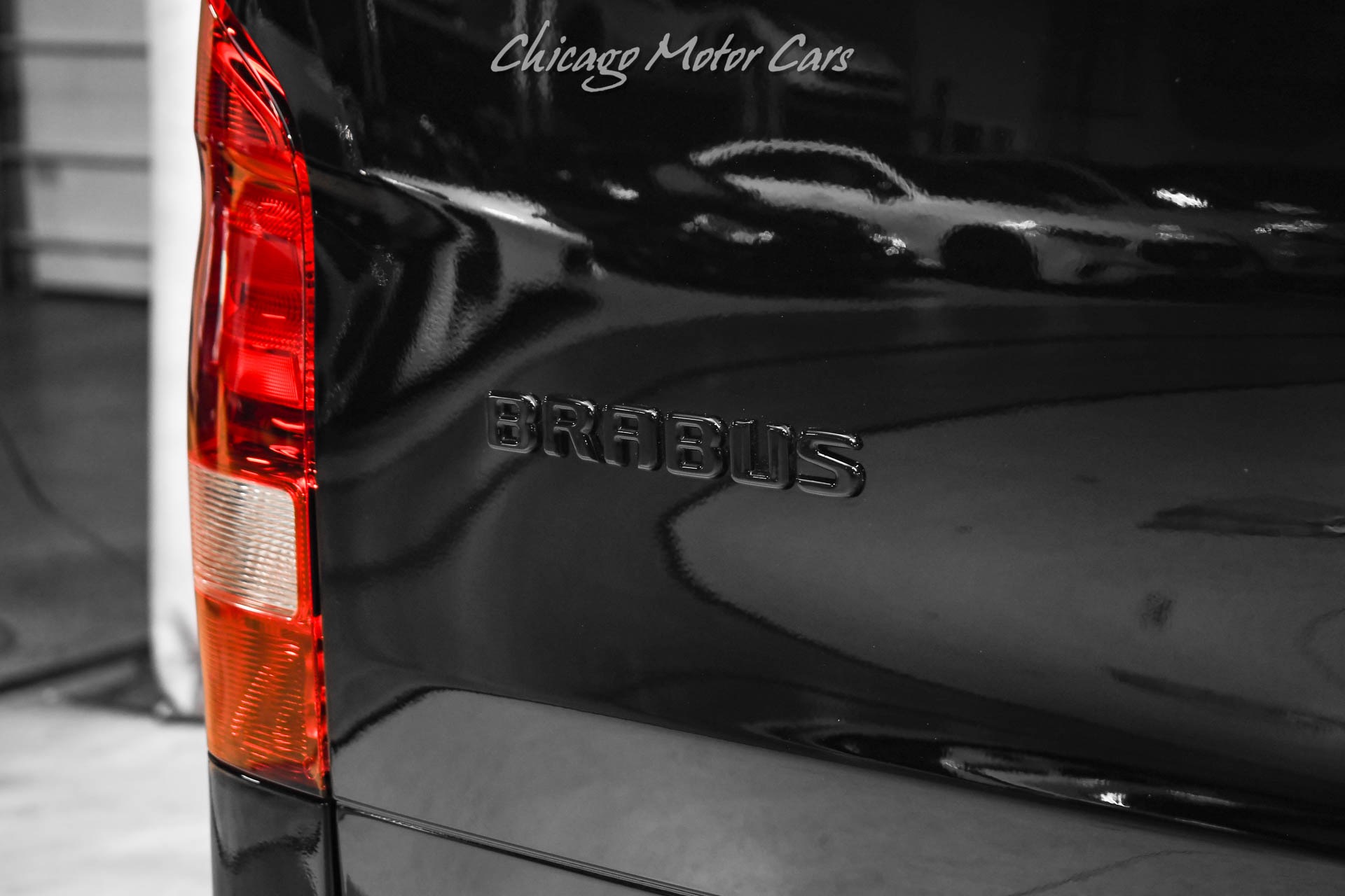 2023 MERCEDES-BENZ METRIS - Image 46