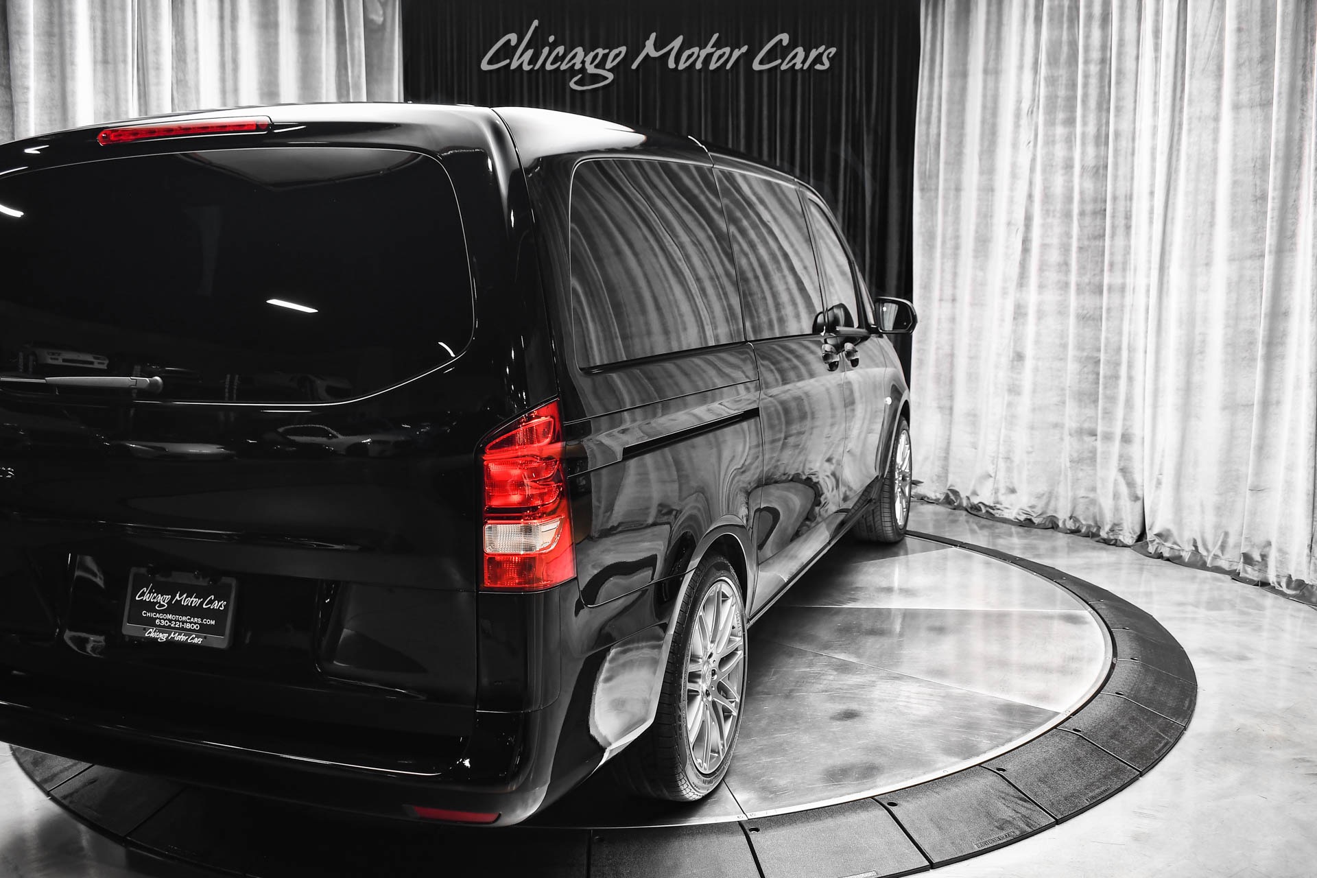 2023 MERCEDES-BENZ METRIS - Image 47