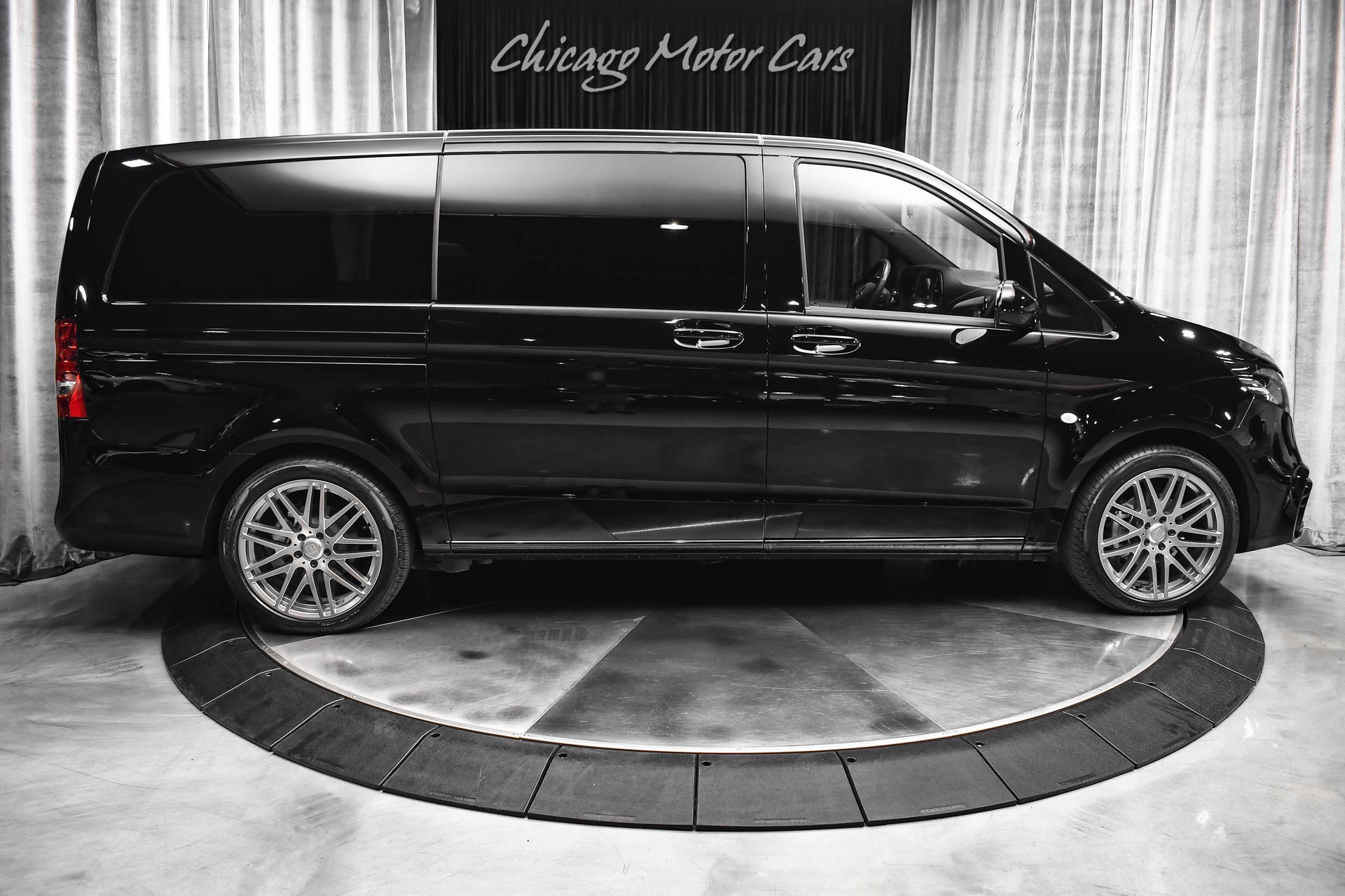 2023 MERCEDES-BENZ METRIS - Image 48