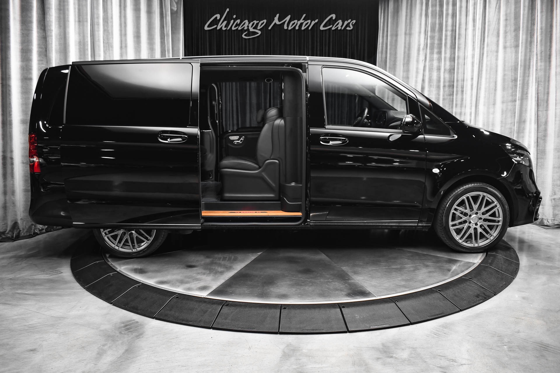 2023 MERCEDES-BENZ METRIS - Image 49