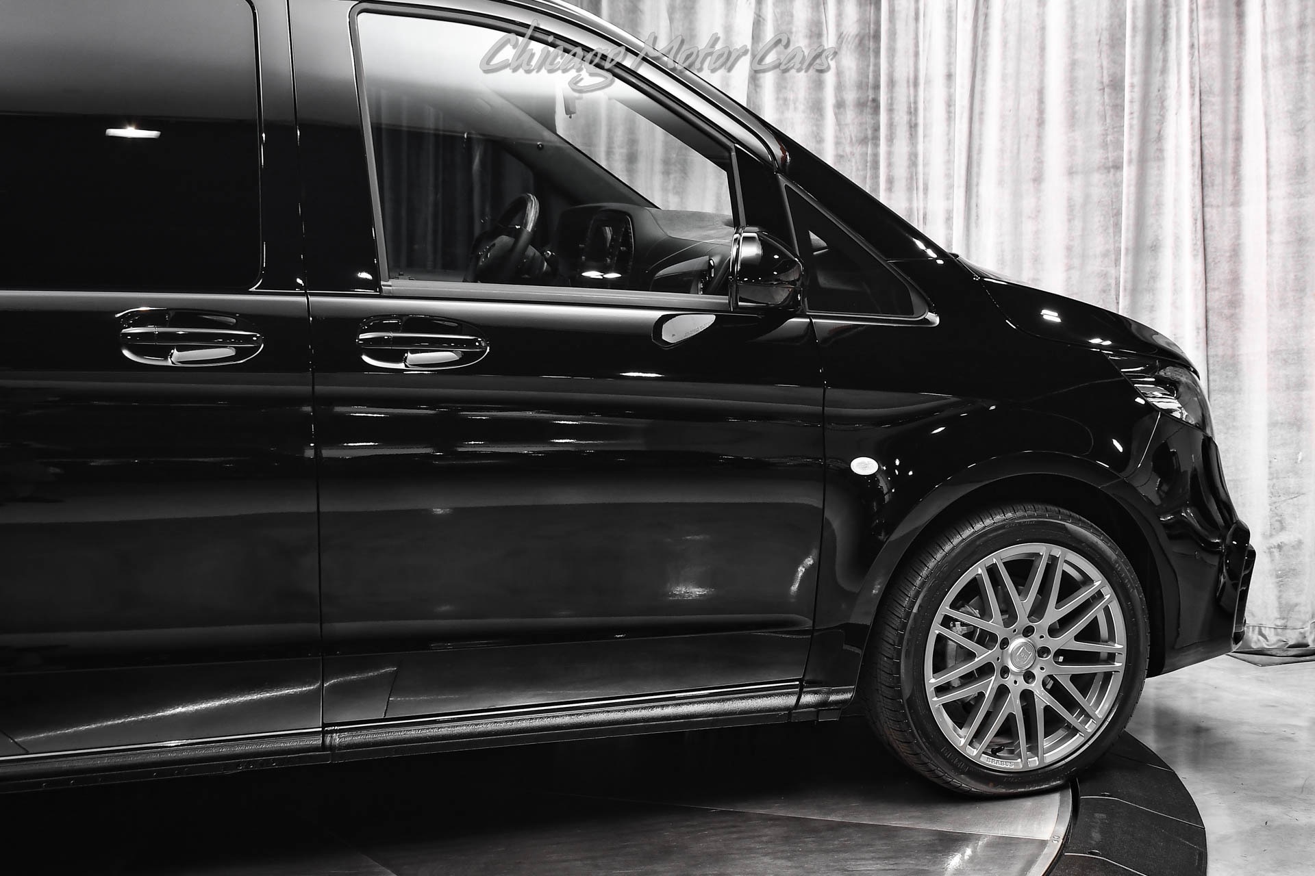 2023 MERCEDES-BENZ METRIS - Image 50