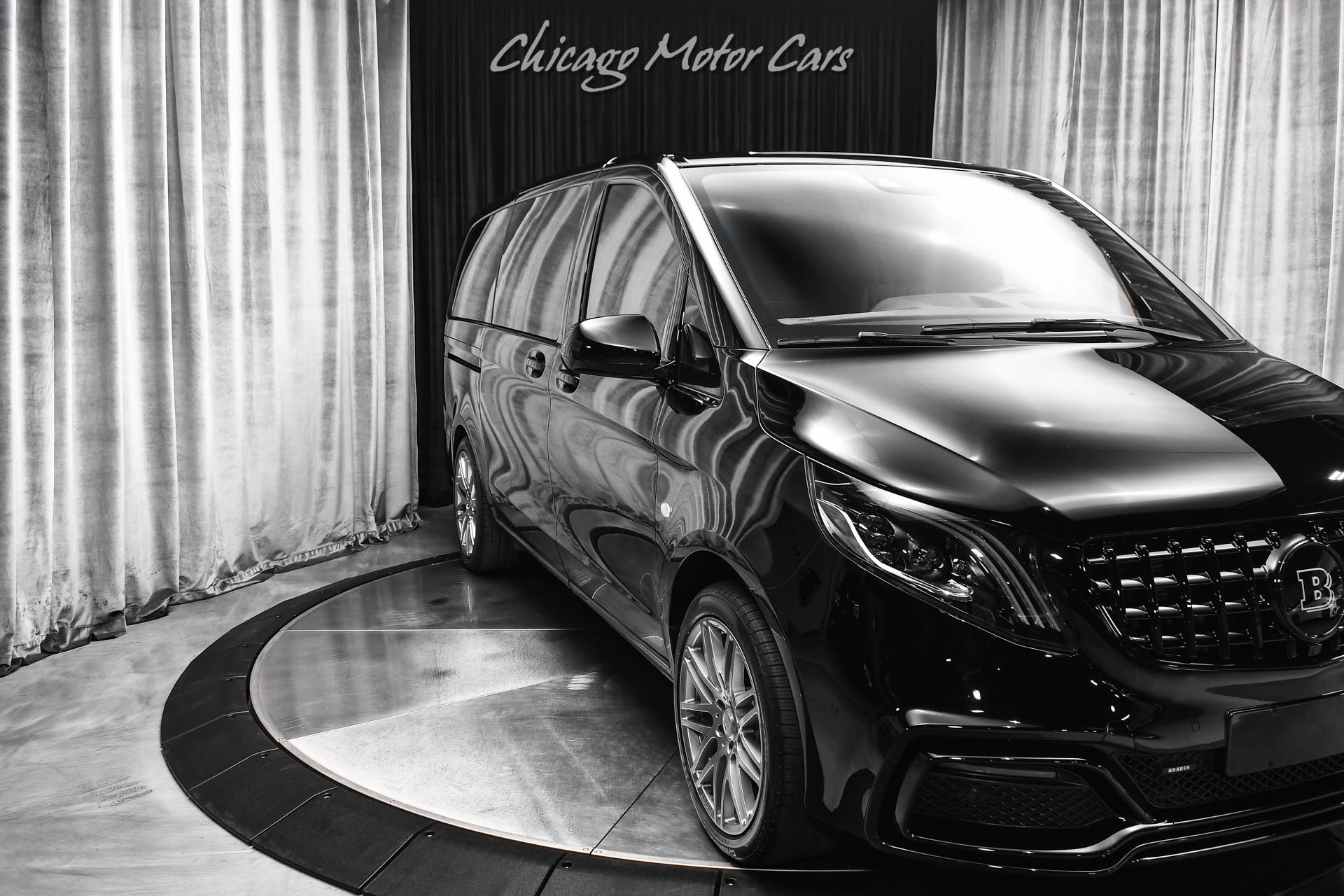 2023 MERCEDES-BENZ METRIS - Image 51