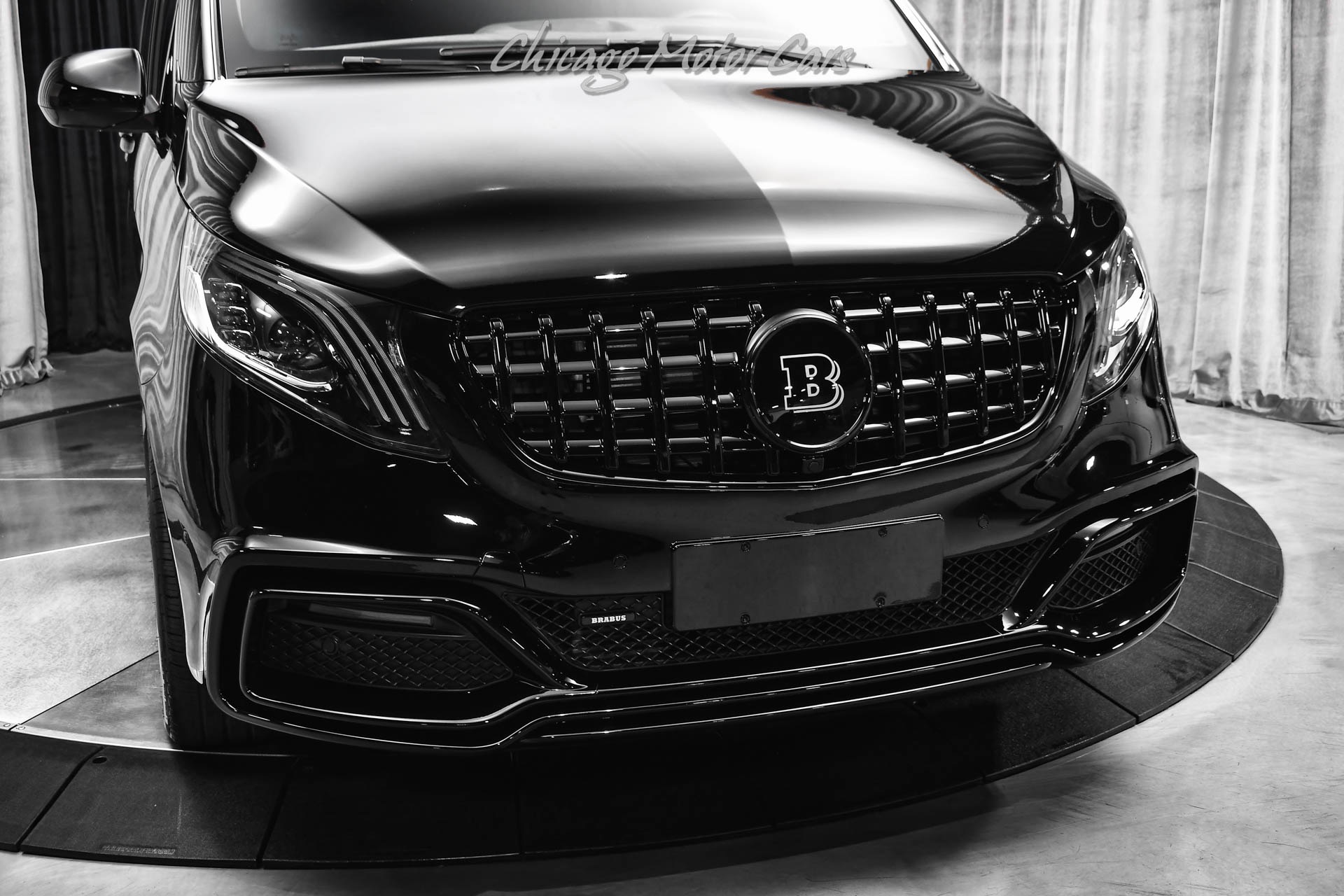 2023 MERCEDES-BENZ METRIS - Image 52