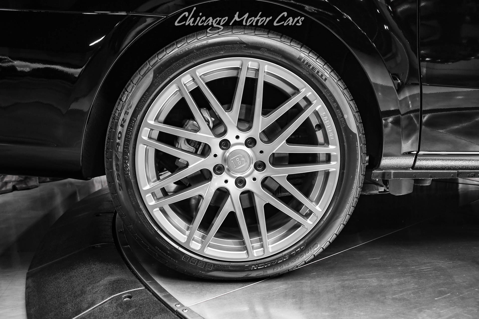 2023 MERCEDES-BENZ METRIS - Image 56