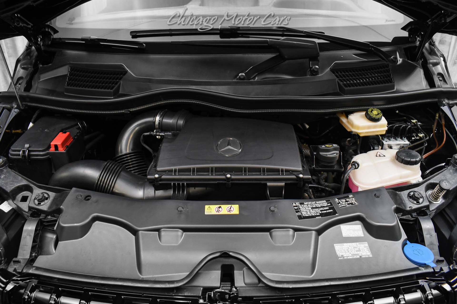 2023 MERCEDES-BENZ METRIS - Image 58