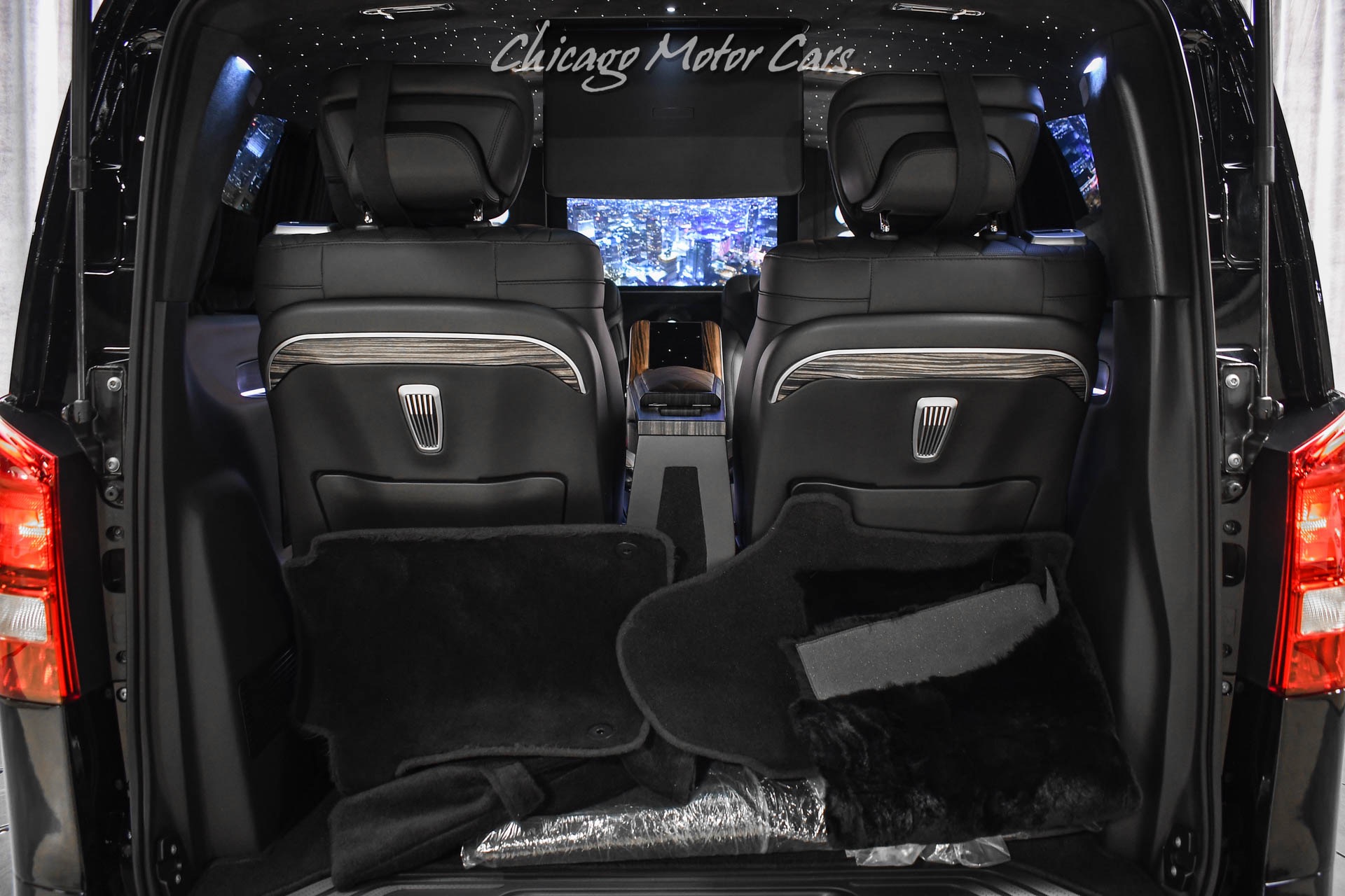 2023 MERCEDES-BENZ METRIS - Image 59