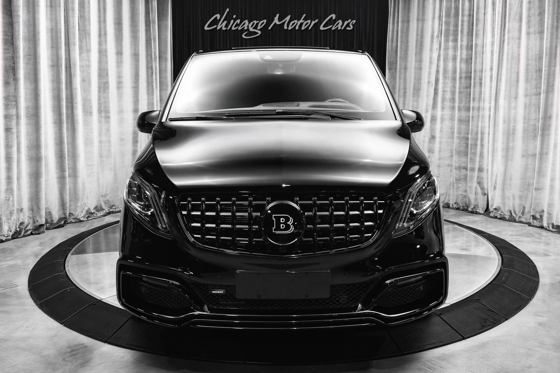 2023 MERCEDES-BENZ METRIS - Image 7