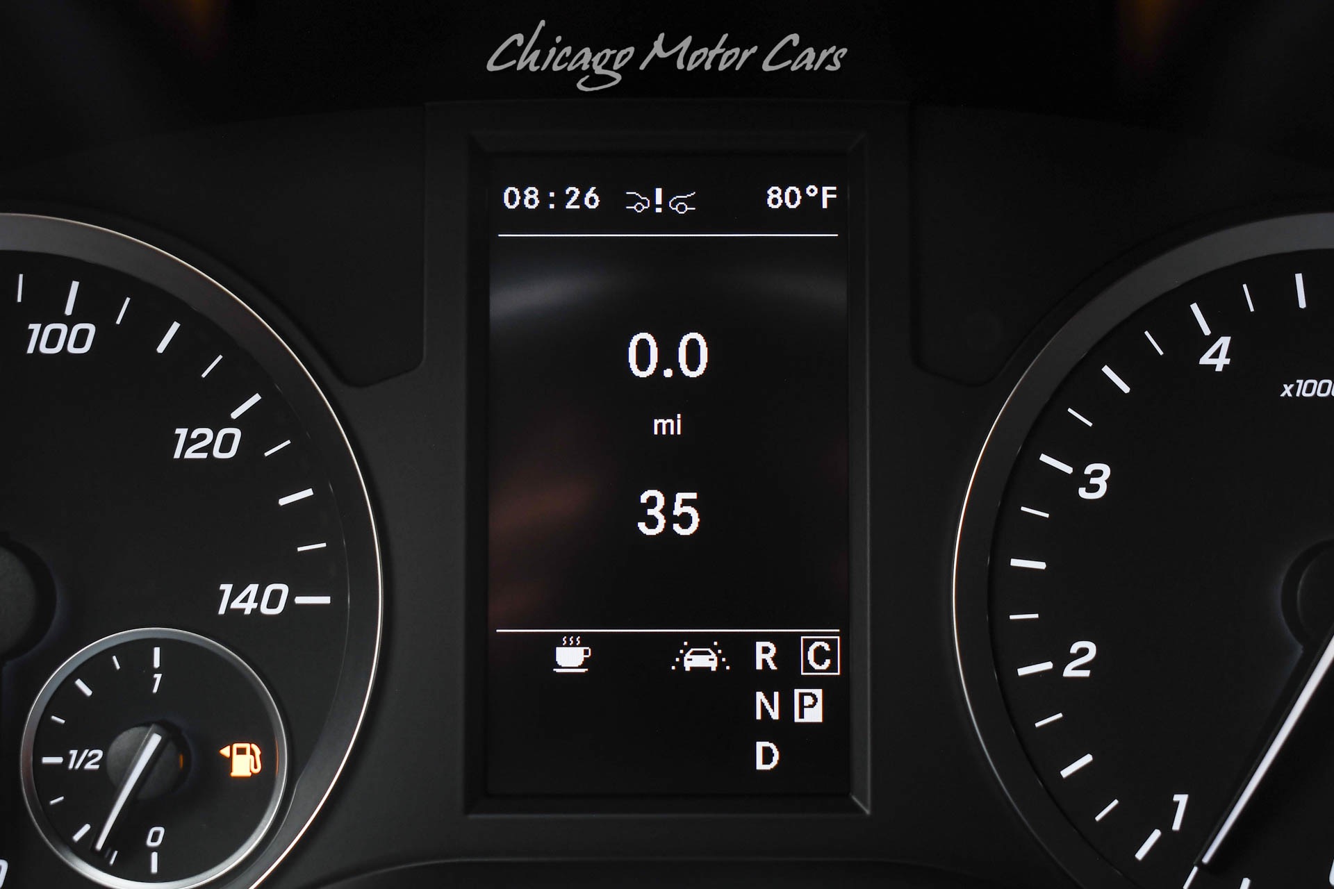 2023 MERCEDES-BENZ METRIS - Image 12