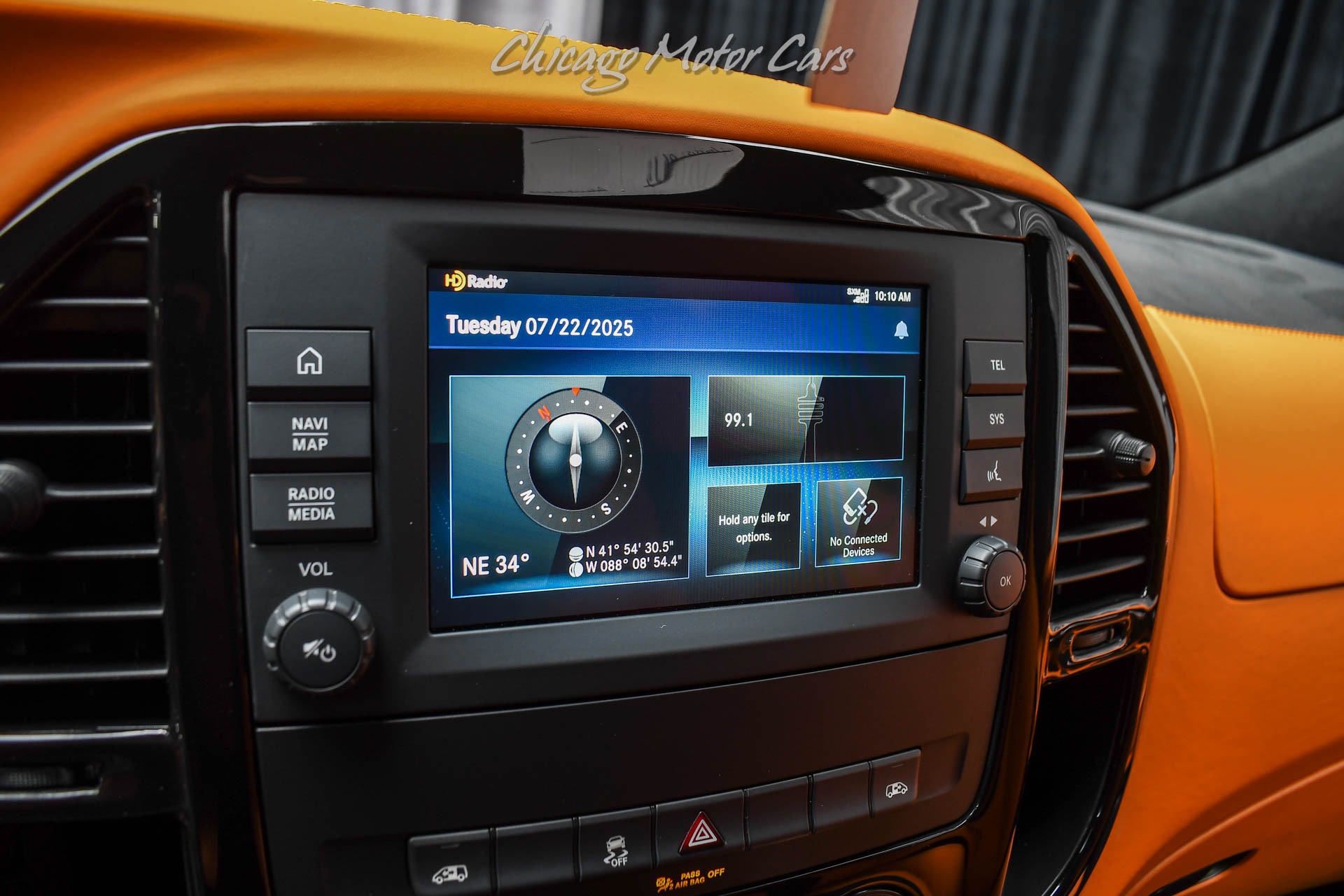 2023 MERCEDES-BENZ METRIS - Image 13