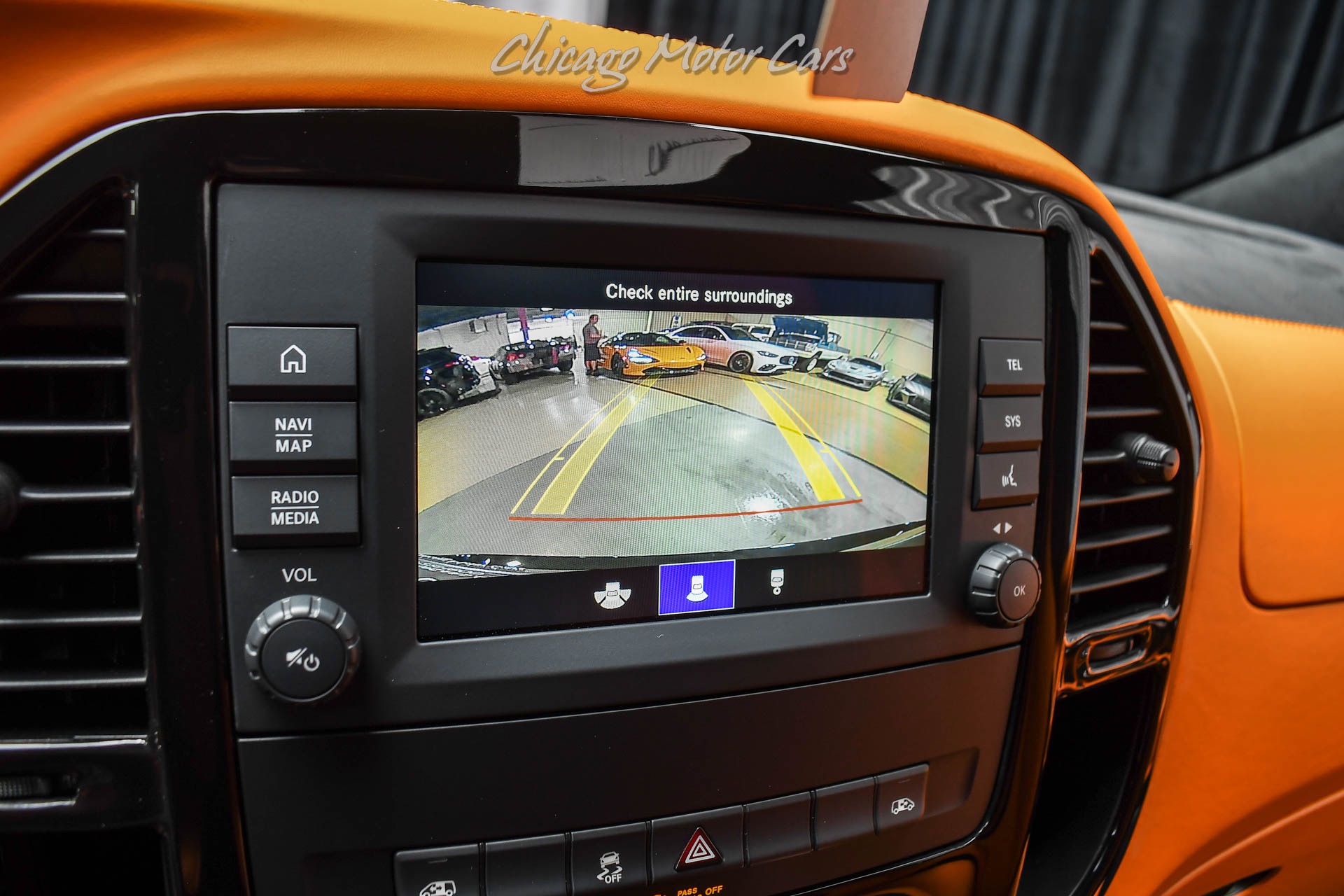 2023 MERCEDES-BENZ METRIS - Image 14