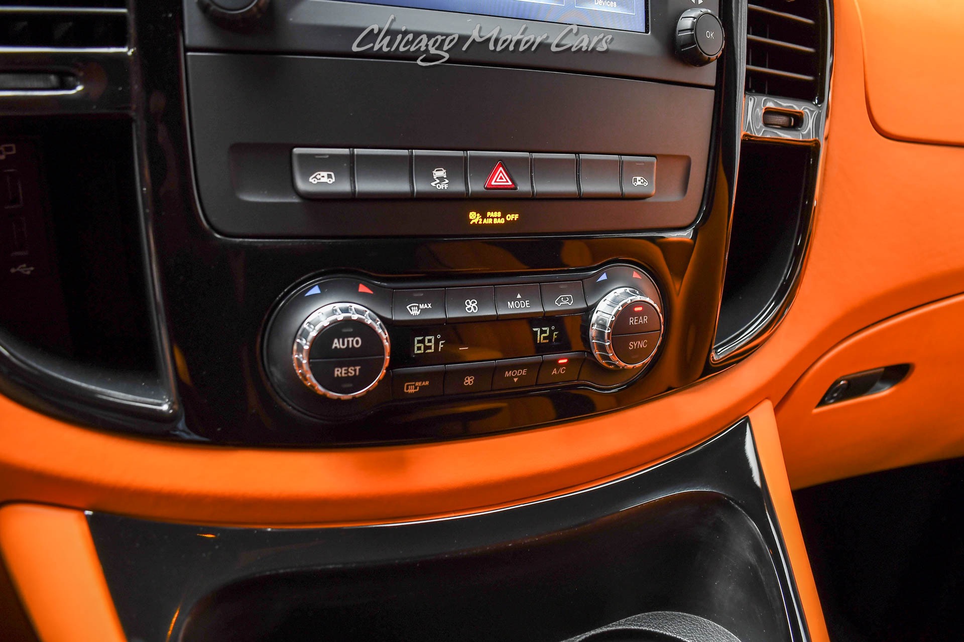 2023 MERCEDES-BENZ METRIS - Image 15