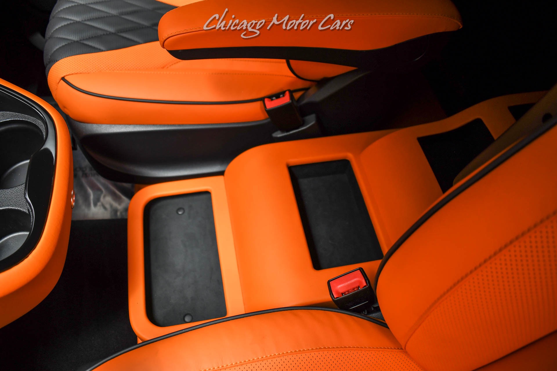 2023 MERCEDES-BENZ METRIS - Image 16