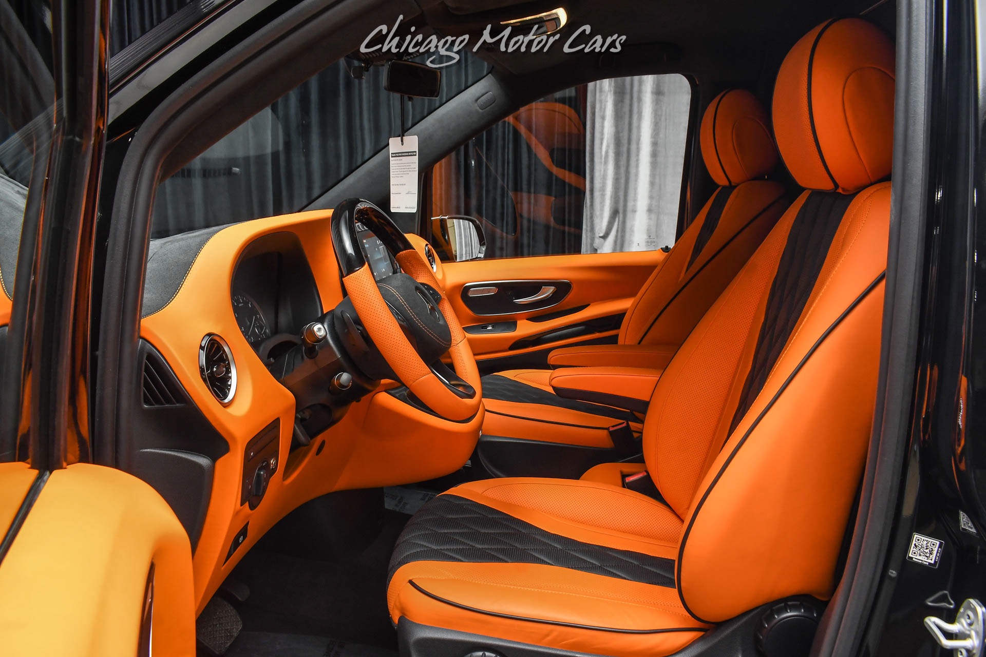 2023 MERCEDES-BENZ METRIS - Image 18