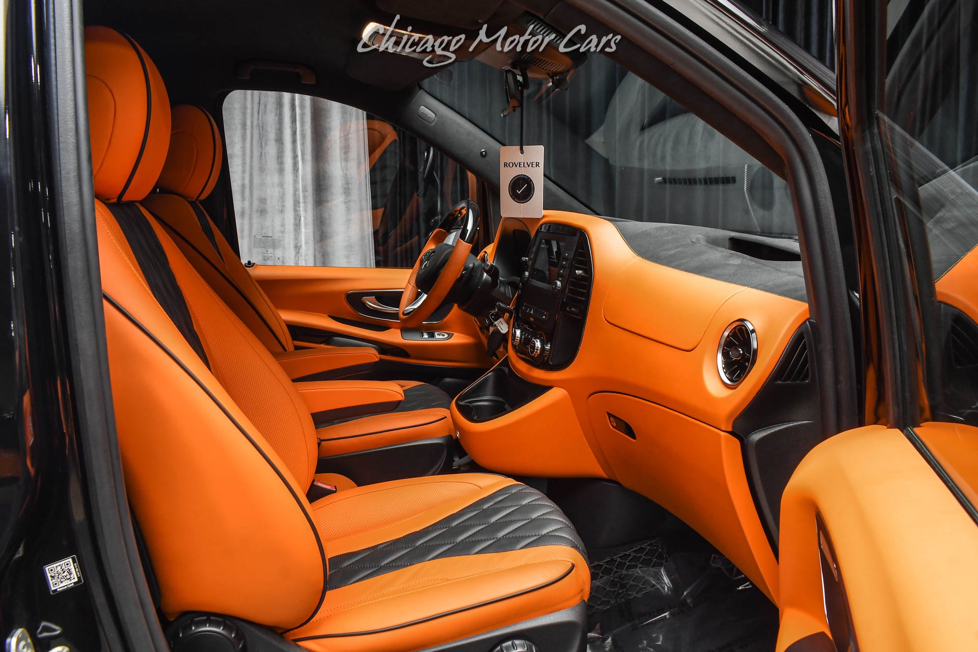 2023 MERCEDES-BENZ METRIS - Image 19