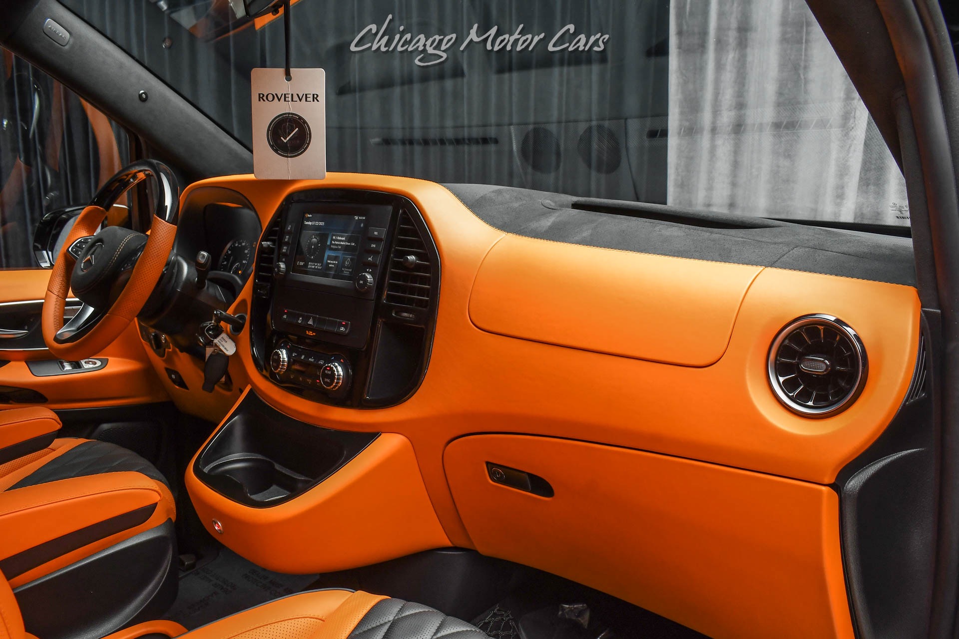 2023 MERCEDES-BENZ METRIS - Image 20