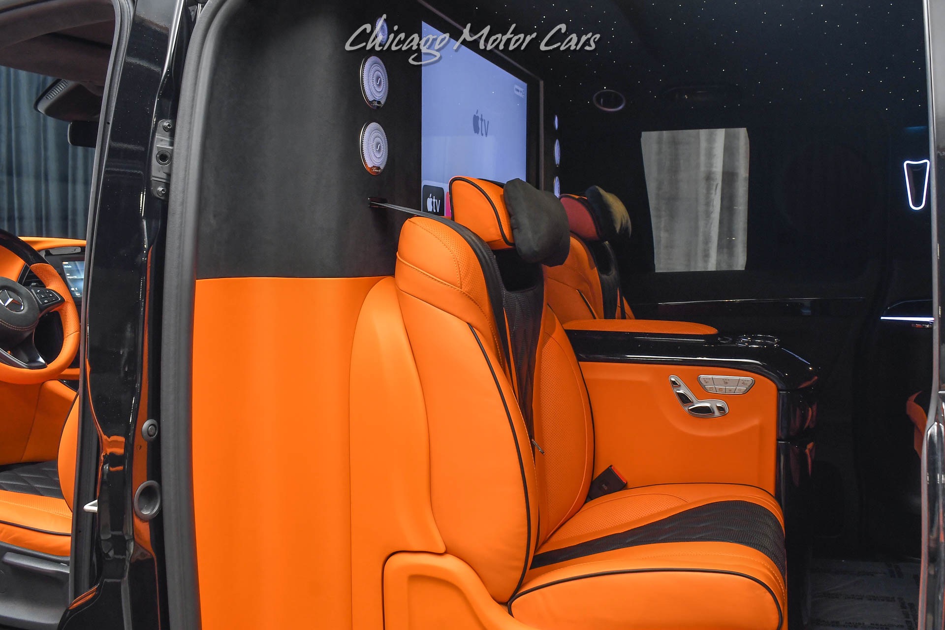 2023 MERCEDES-BENZ METRIS - Image 21