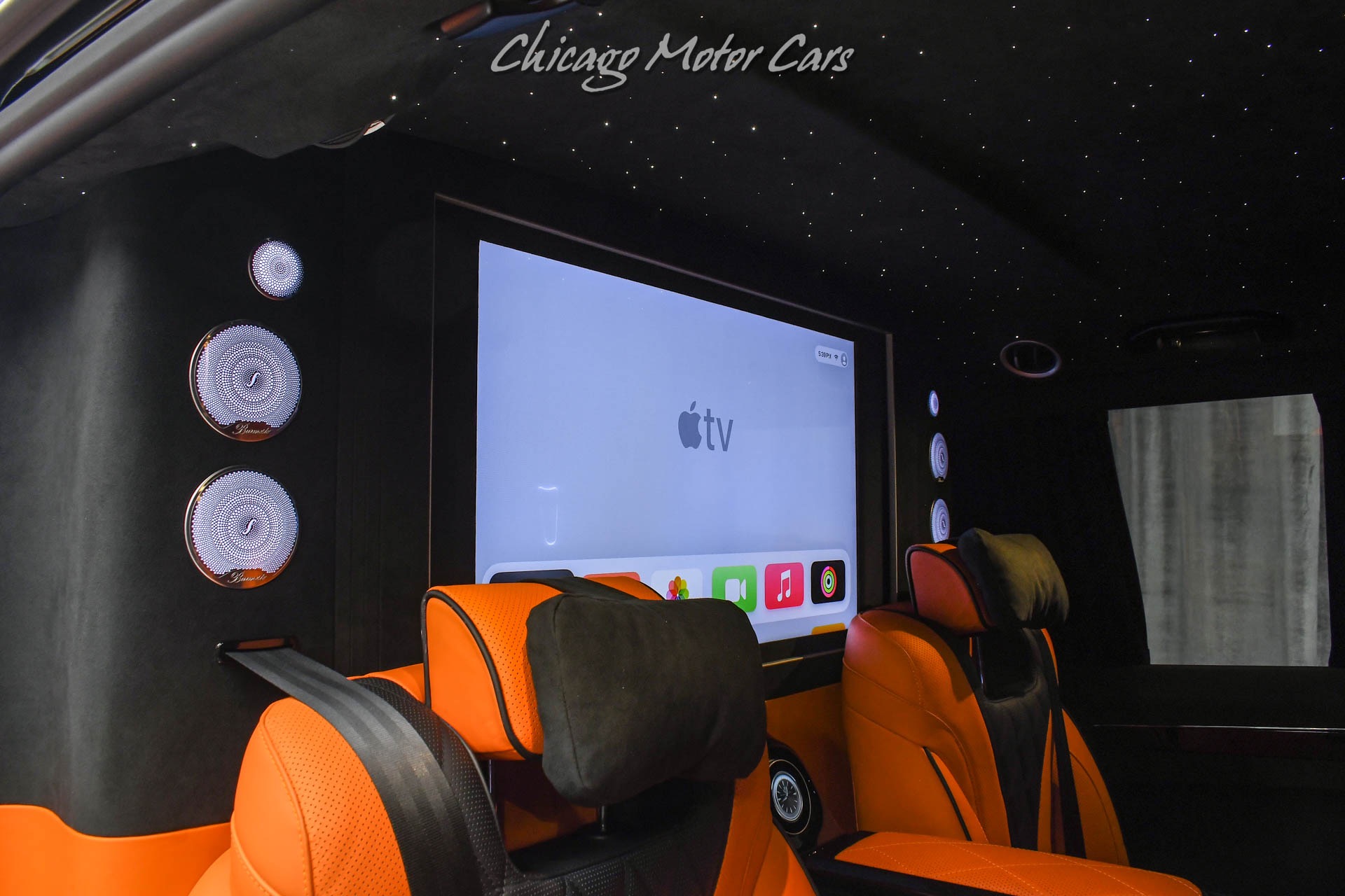 2023 MERCEDES-BENZ METRIS - Image 22