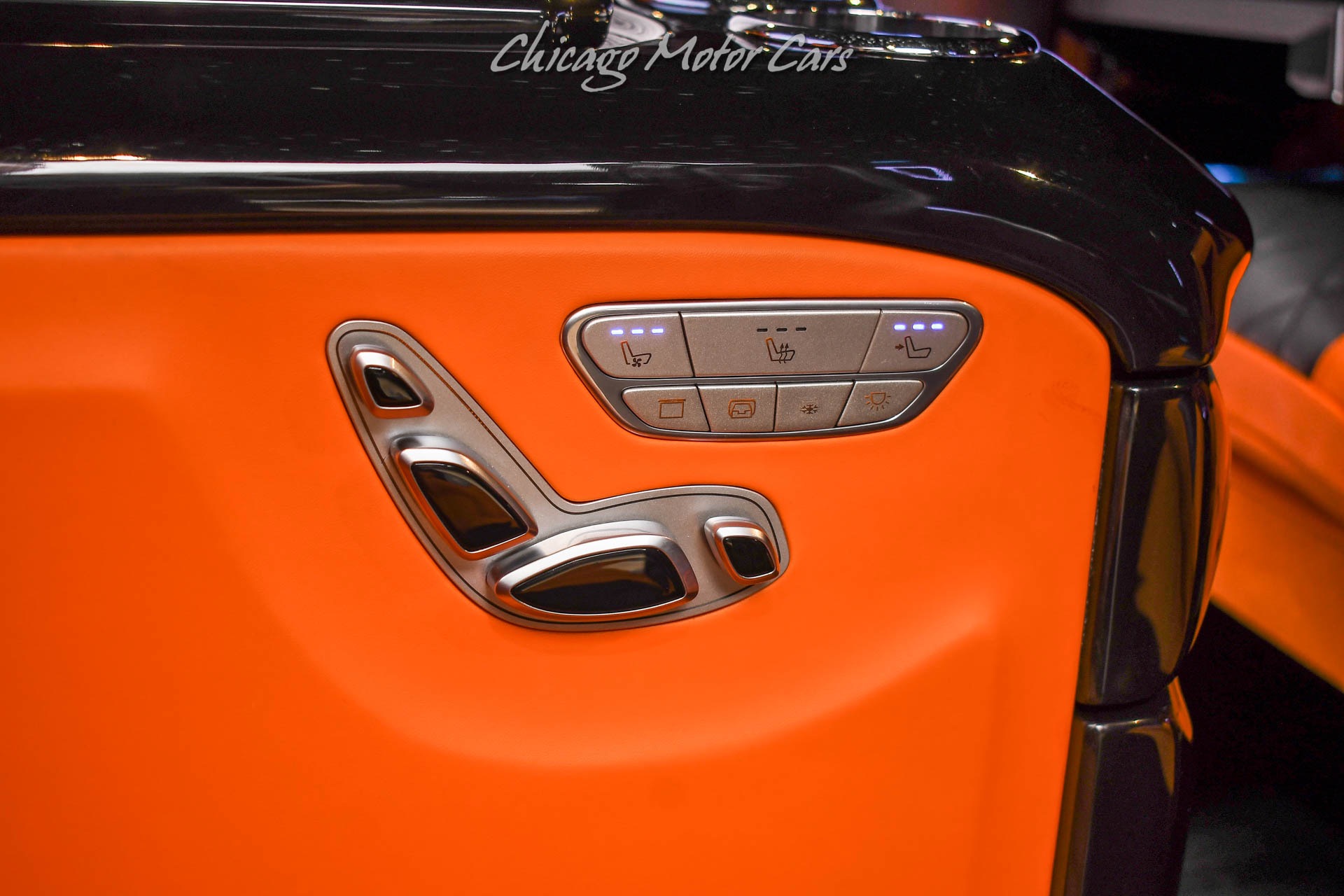 2023 MERCEDES-BENZ METRIS - Image 23