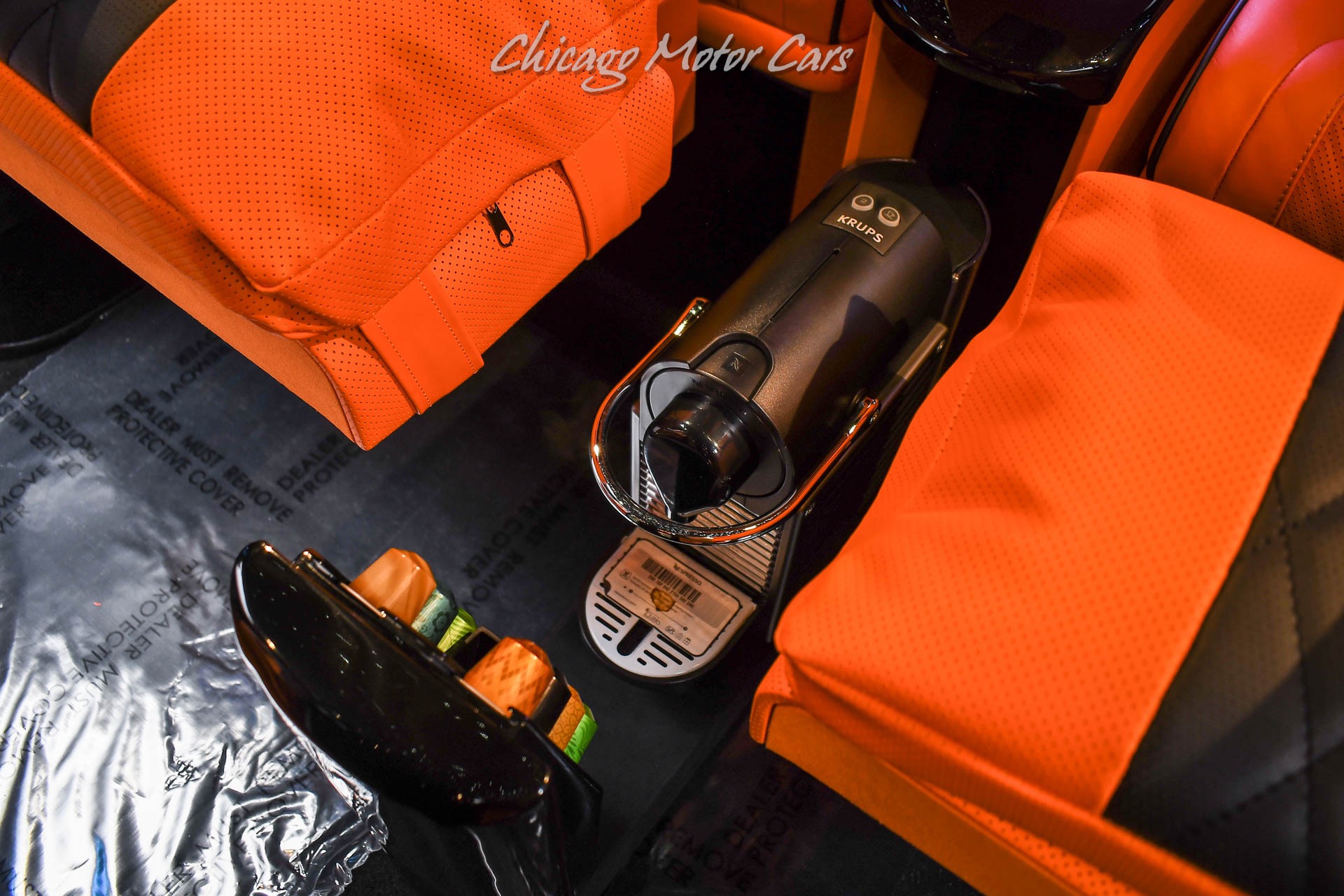 2023 MERCEDES-BENZ METRIS - Image 27