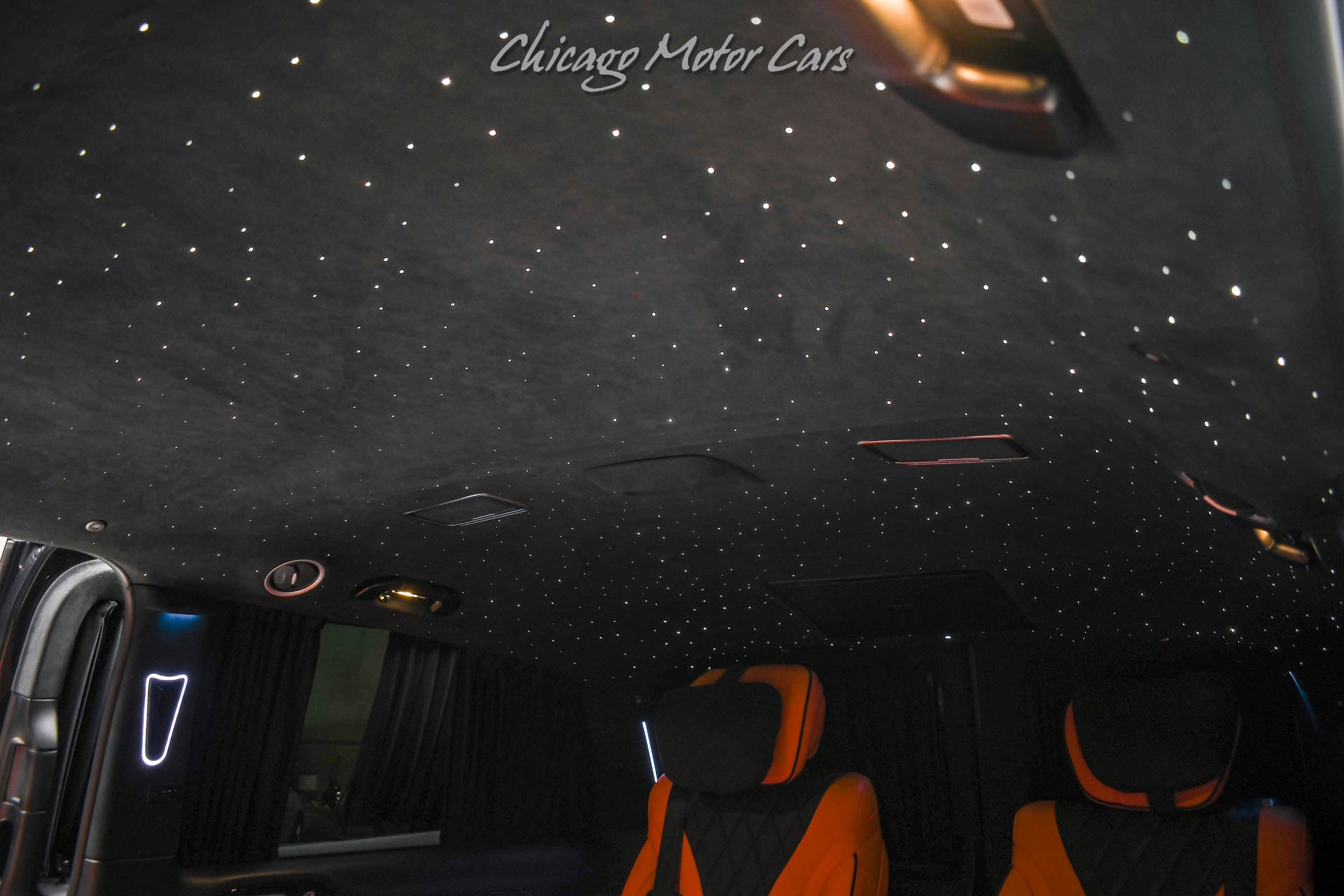 2023 MERCEDES-BENZ METRIS - Image 28